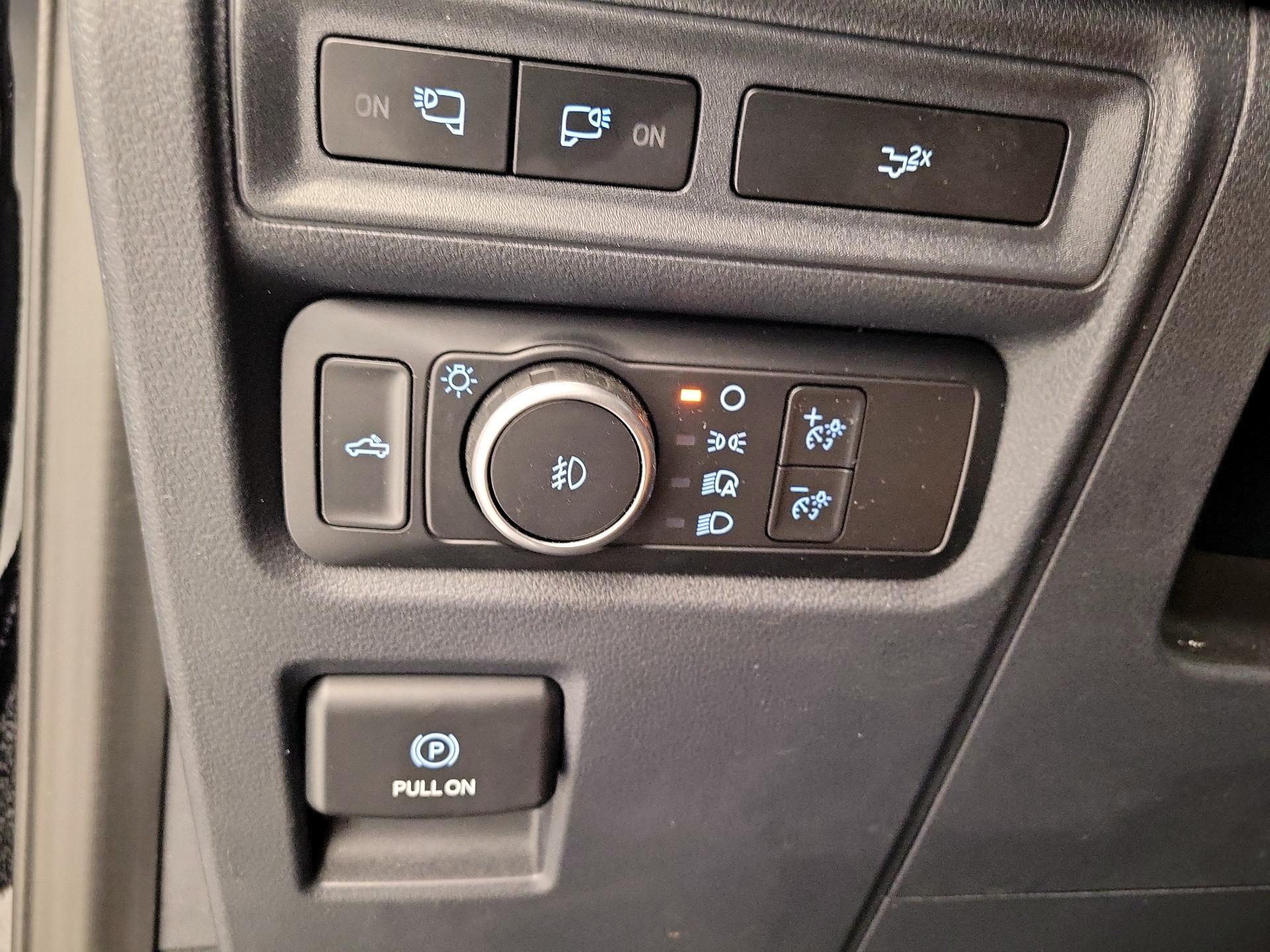 Thumbnail: 2022 Ford F-150 - 13