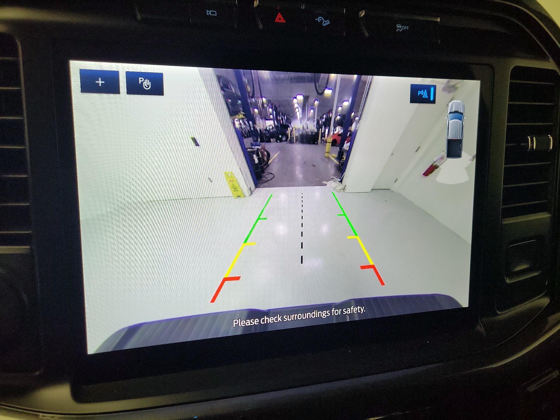 Thumbnail: 2022 Ford F-150 - 14