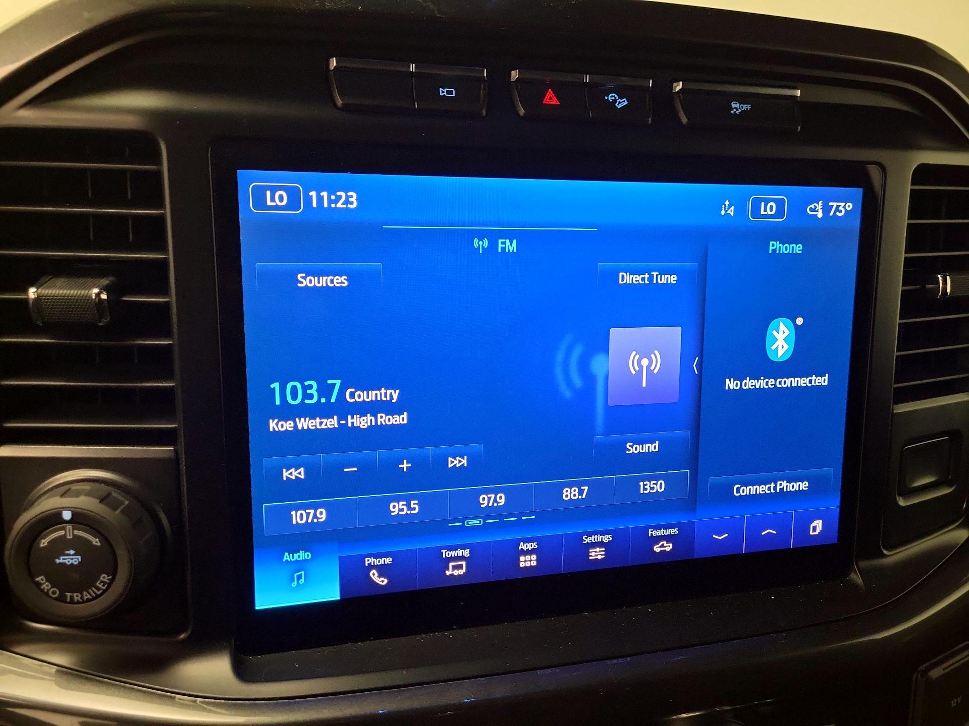 Thumbnail: 2022 Ford F-150 - 15