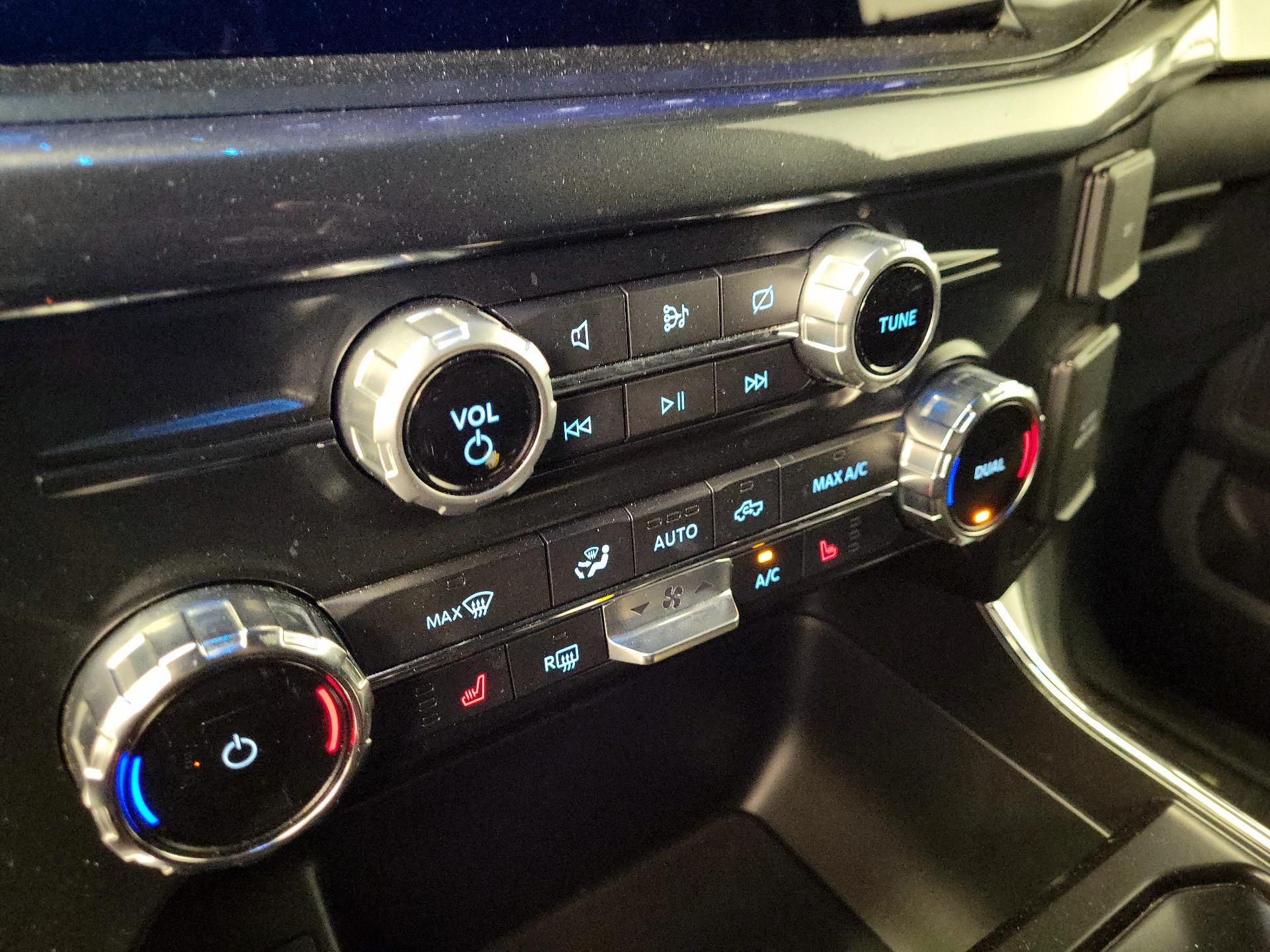 Thumbnail: 2022 Ford F-150 - 16