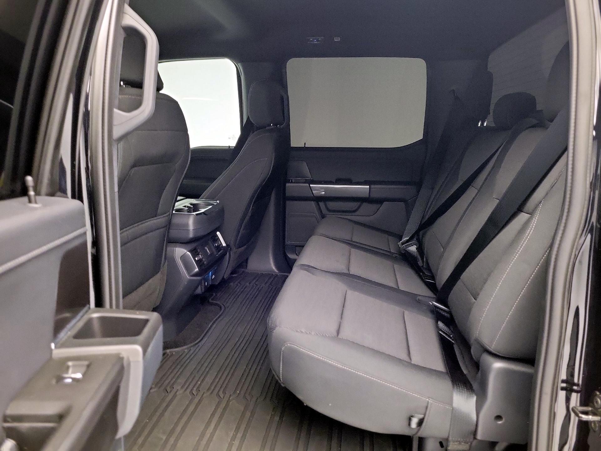 Thumbnail: 2022 Ford F-150 - 19