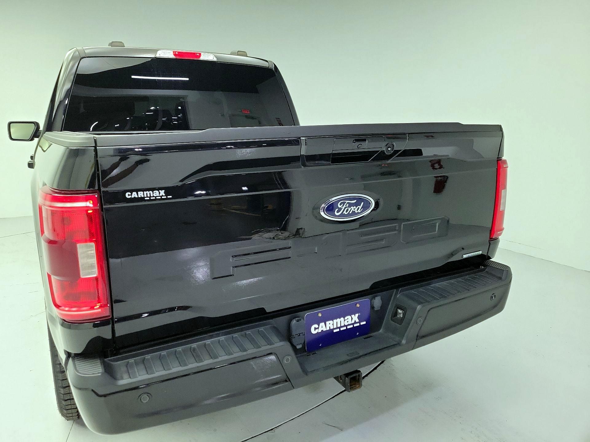 Thumbnail: 2022 Ford F-150 - 20