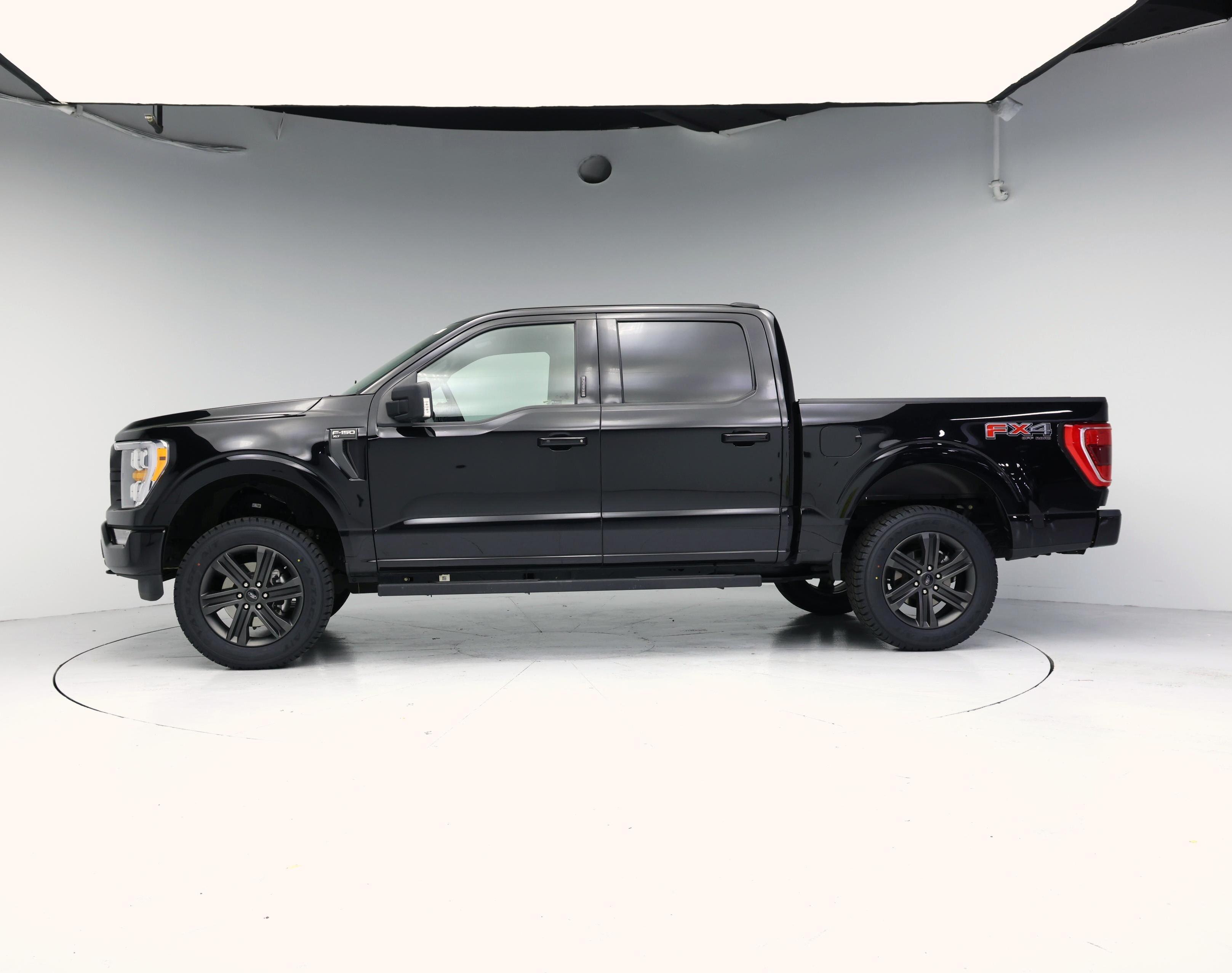 Thumbnail: 2022 Ford F-150 - 3