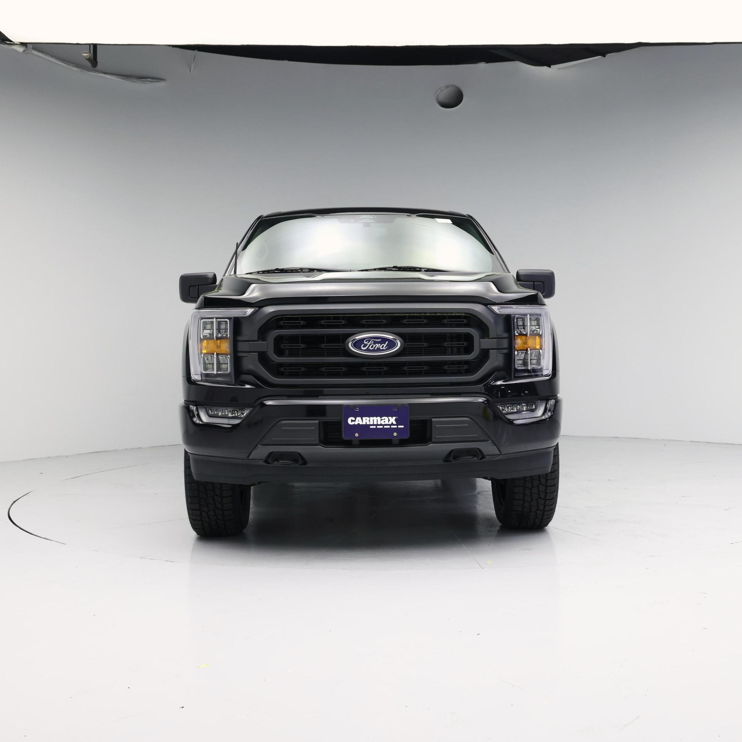 Thumbnail: 2022 Ford F-150 - 5