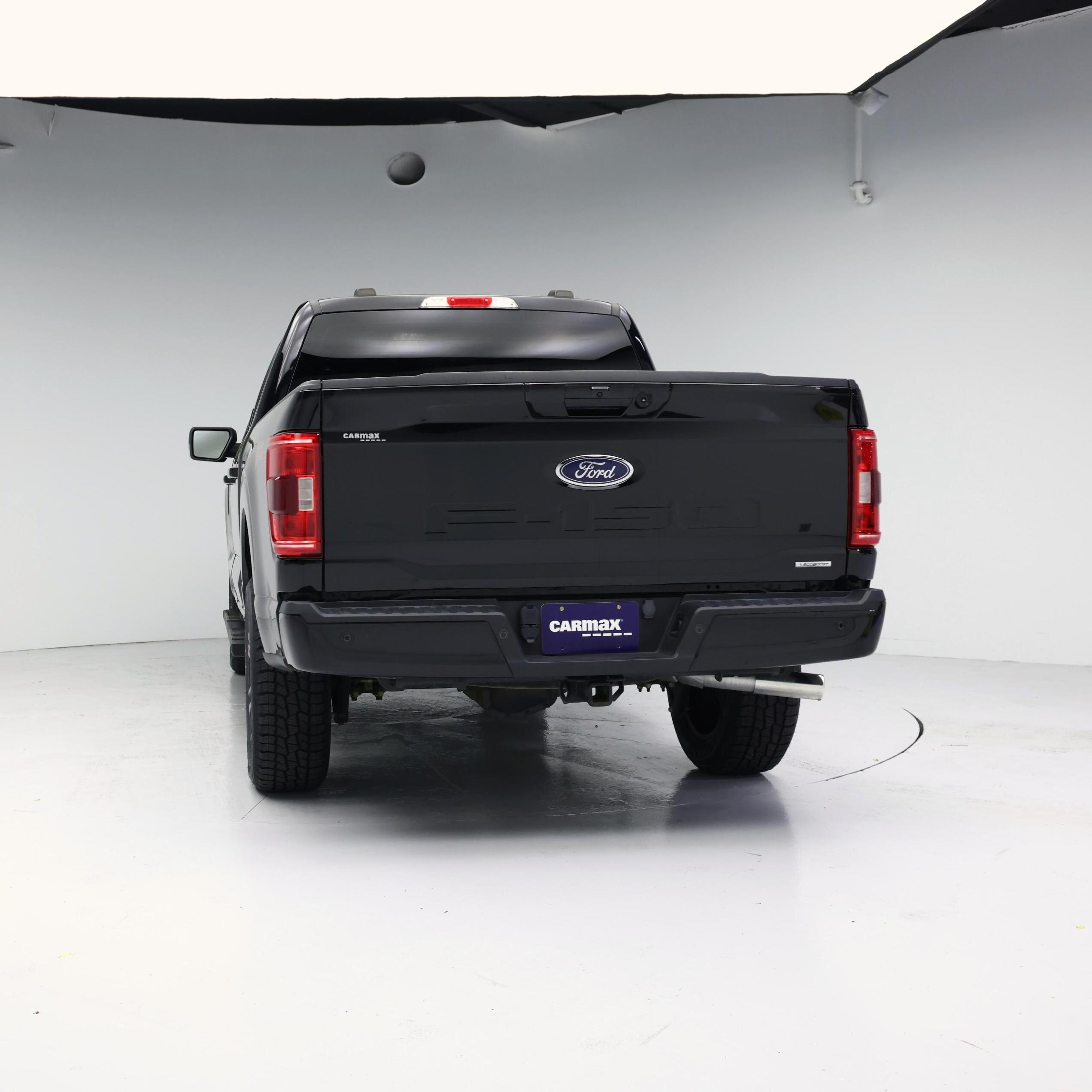 Thumbnail: 2022 Ford F-150 - 6