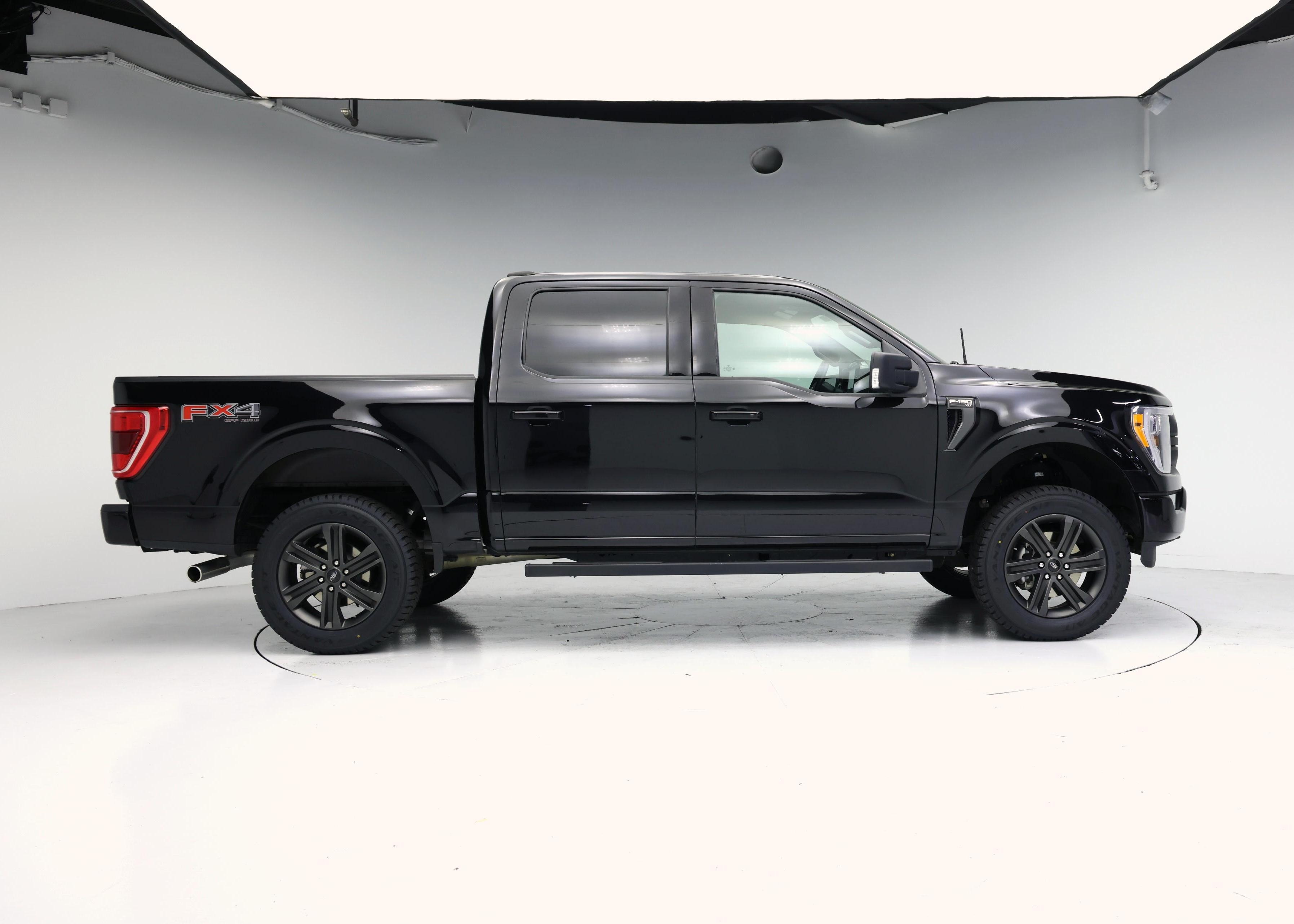Thumbnail: 2022 Ford F-150 - 7