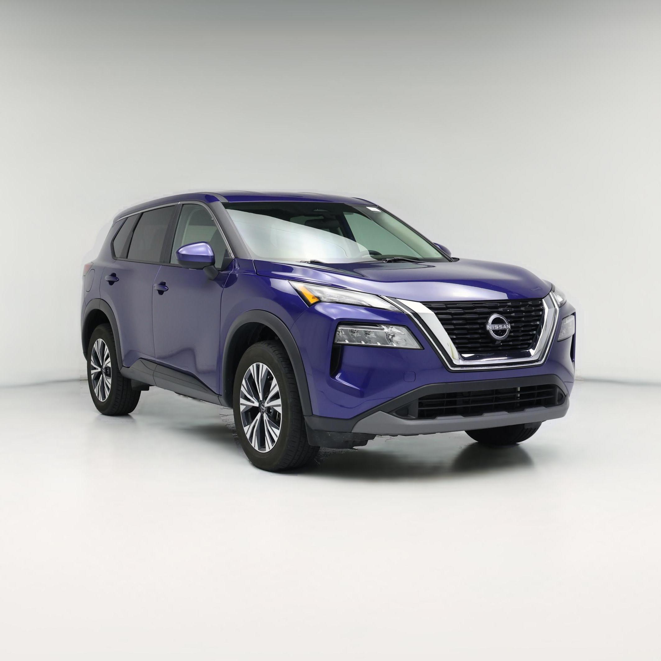 Thumbnail: 2023 Nissan Rogue - 1