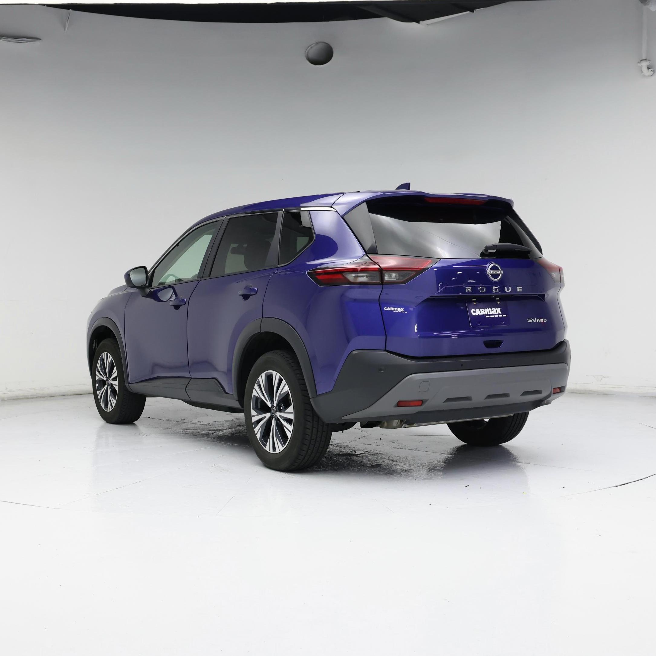Thumbnail: 2023 Nissan Rogue - 2