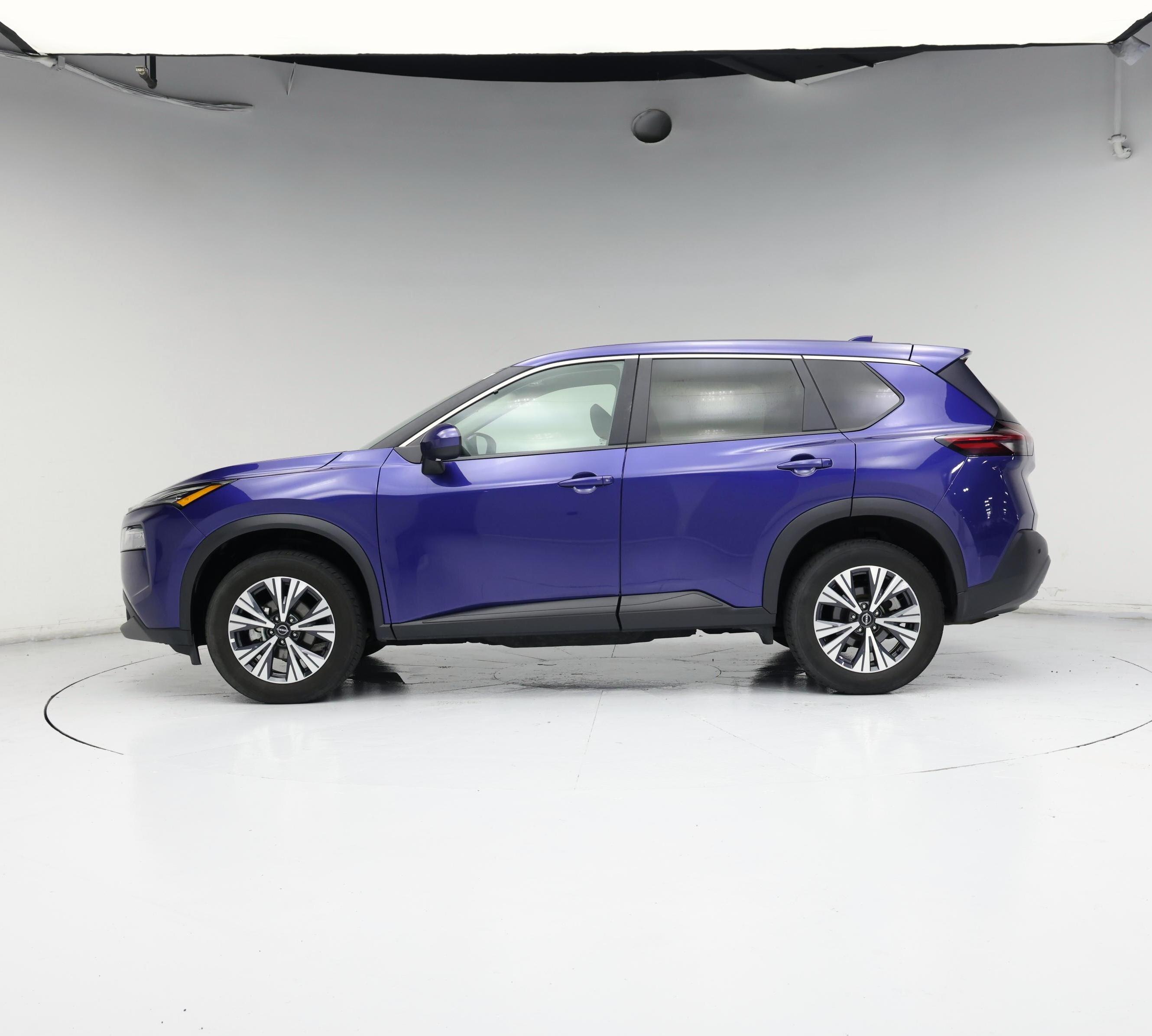 Thumbnail: 2023 Nissan Rogue - 3