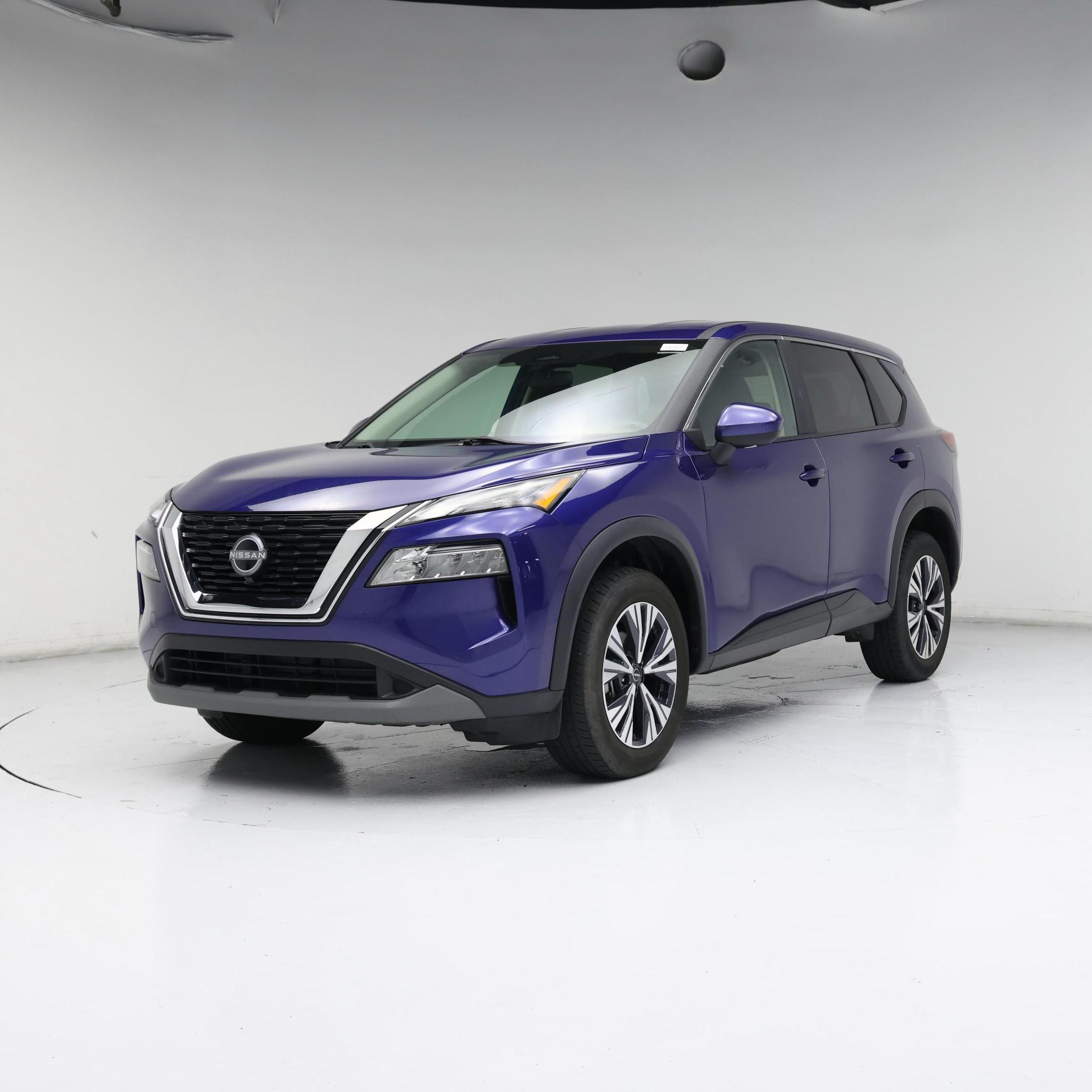Thumbnail: 2023 Nissan Rogue - 4
