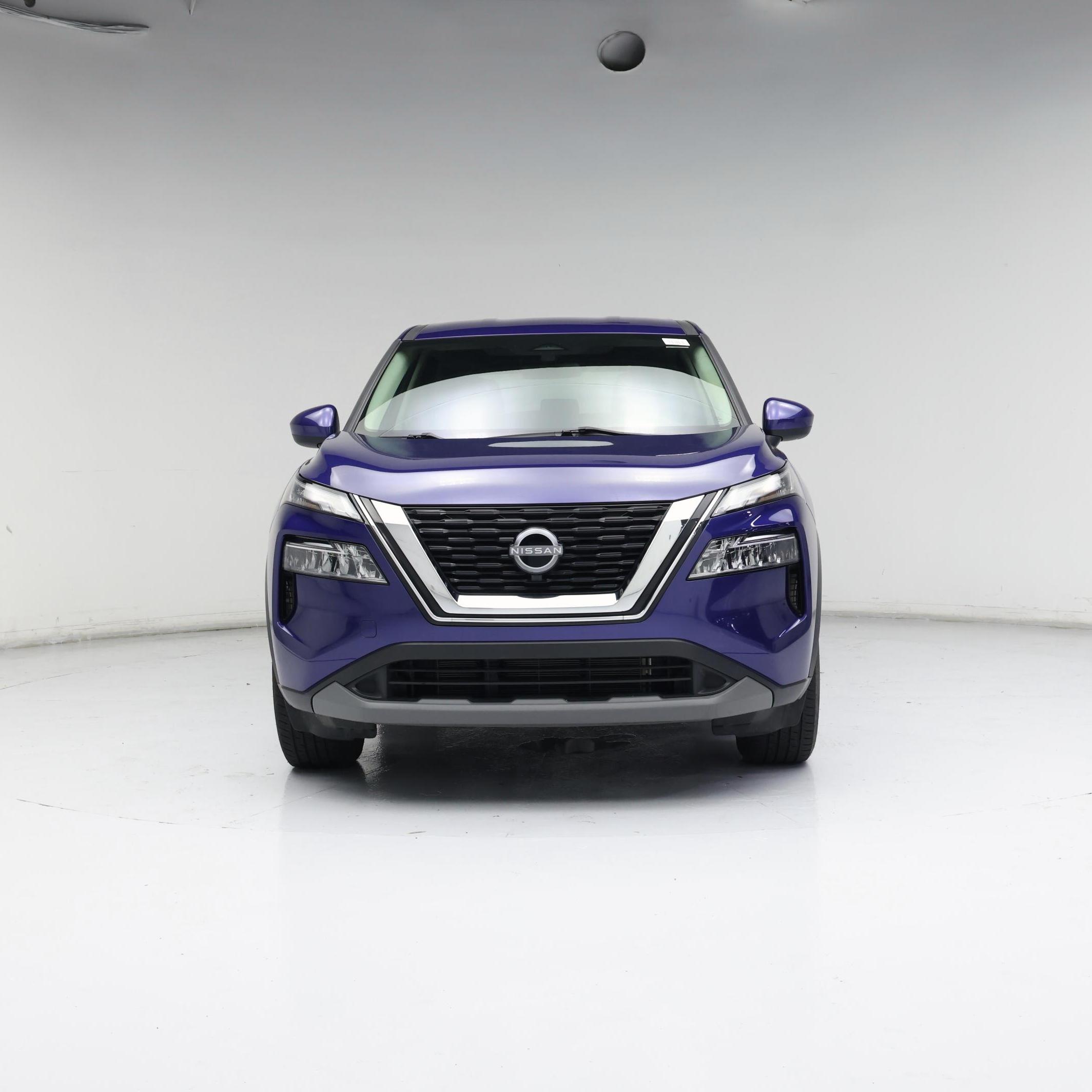 Thumbnail: 2023 Nissan Rogue - 5