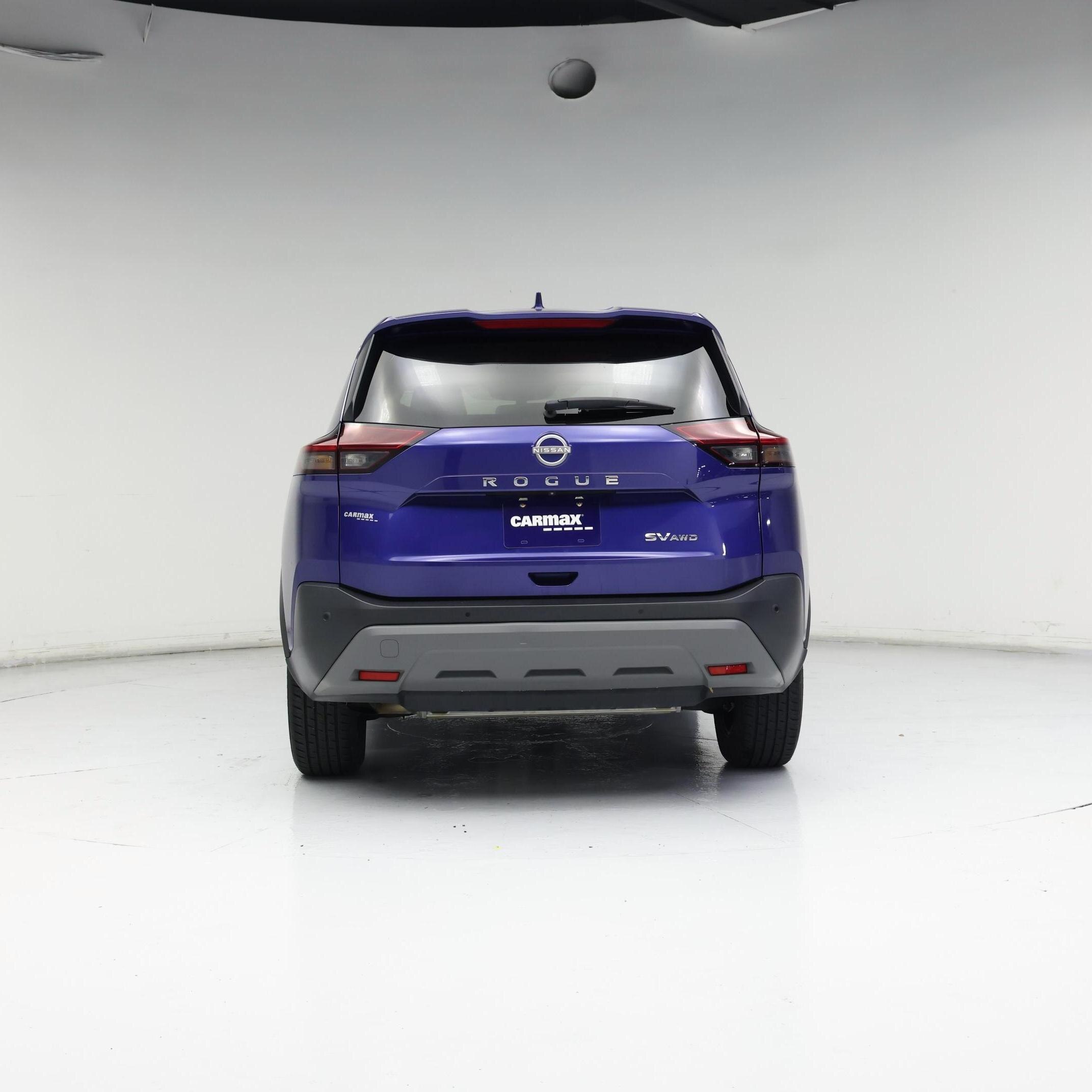 Thumbnail: 2023 Nissan Rogue - 6