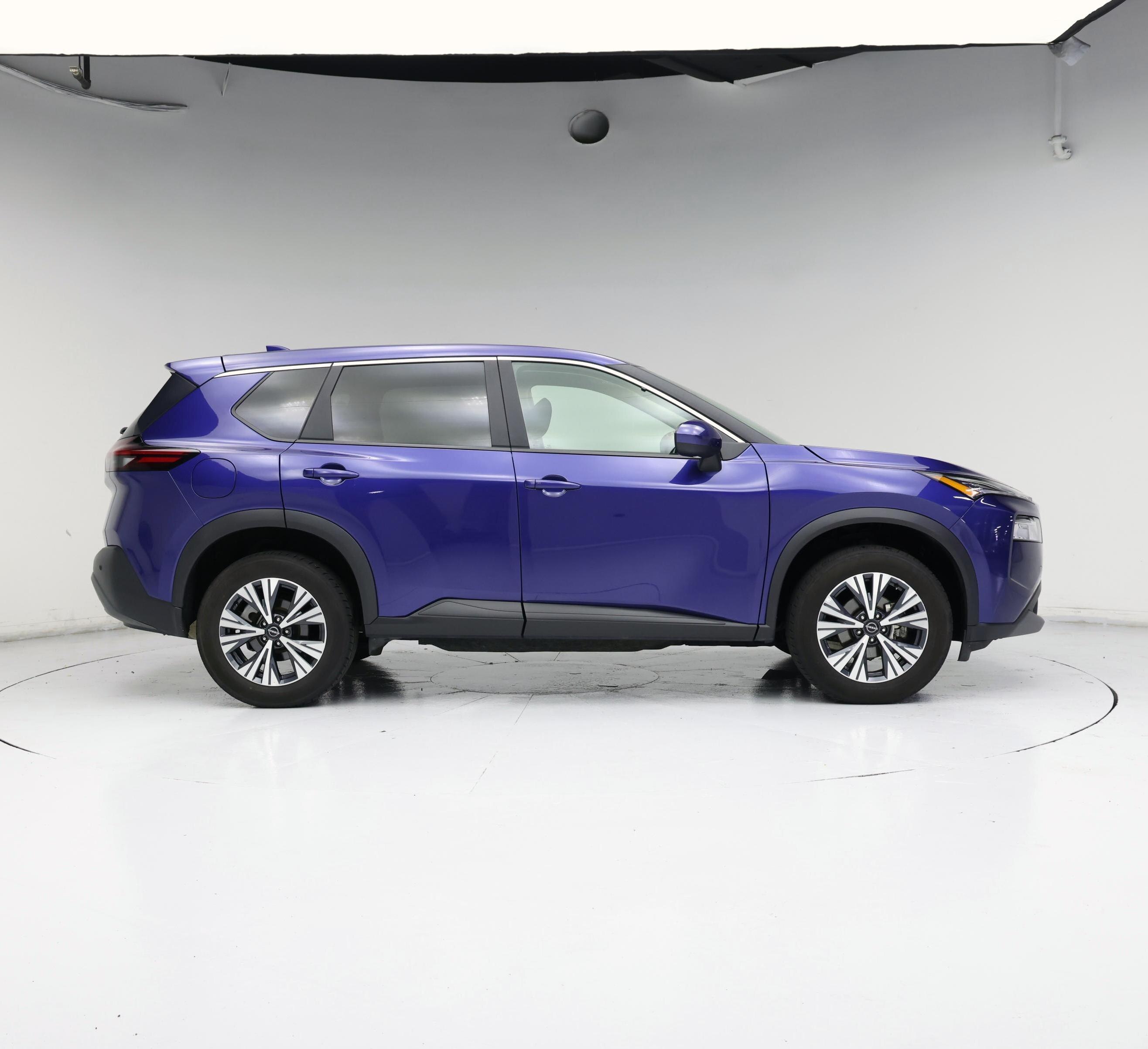 Thumbnail: 2023 Nissan Rogue - 7