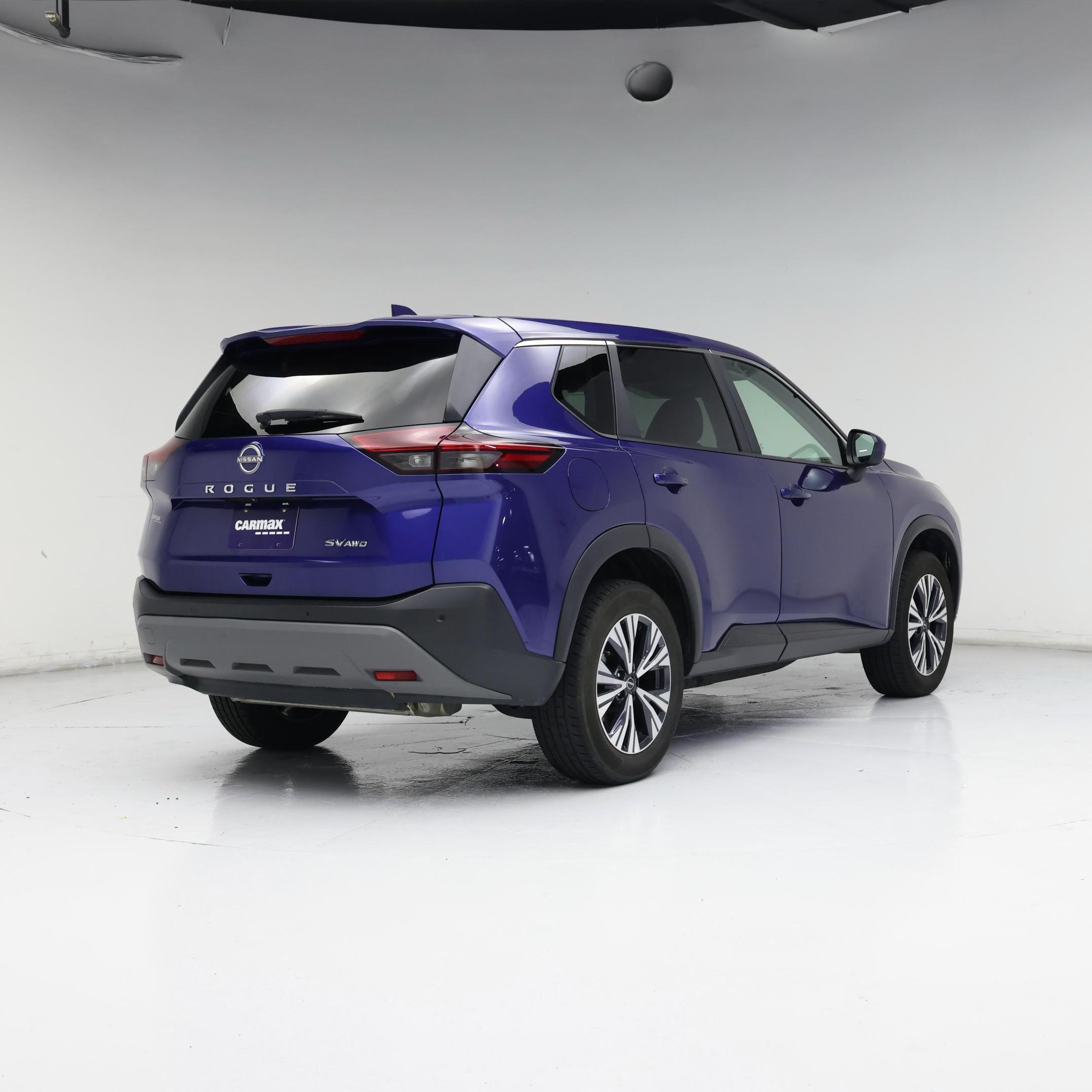 Thumbnail: 2023 Nissan Rogue - 8
