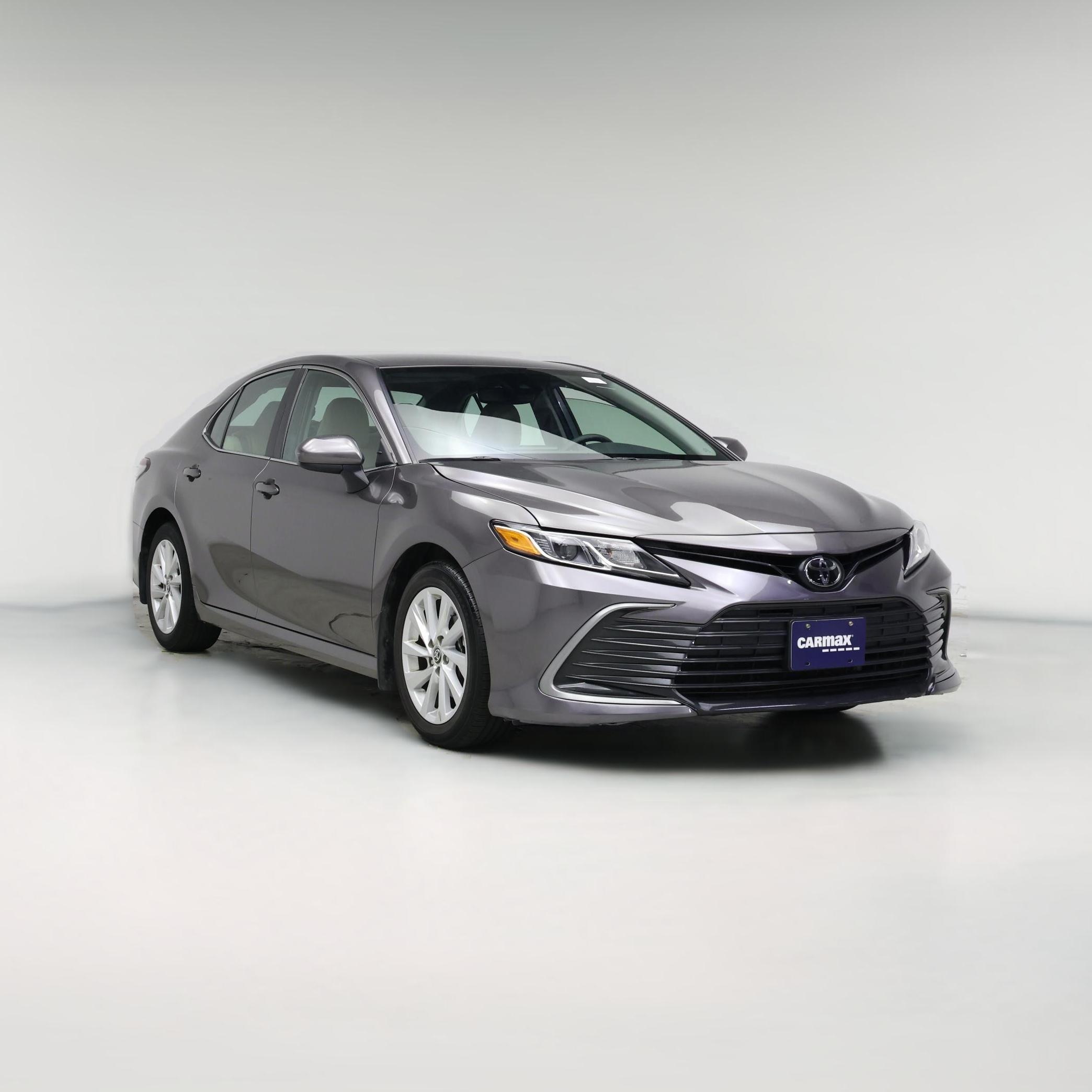 Thumbnail: 2024 Toyota Camry - 1