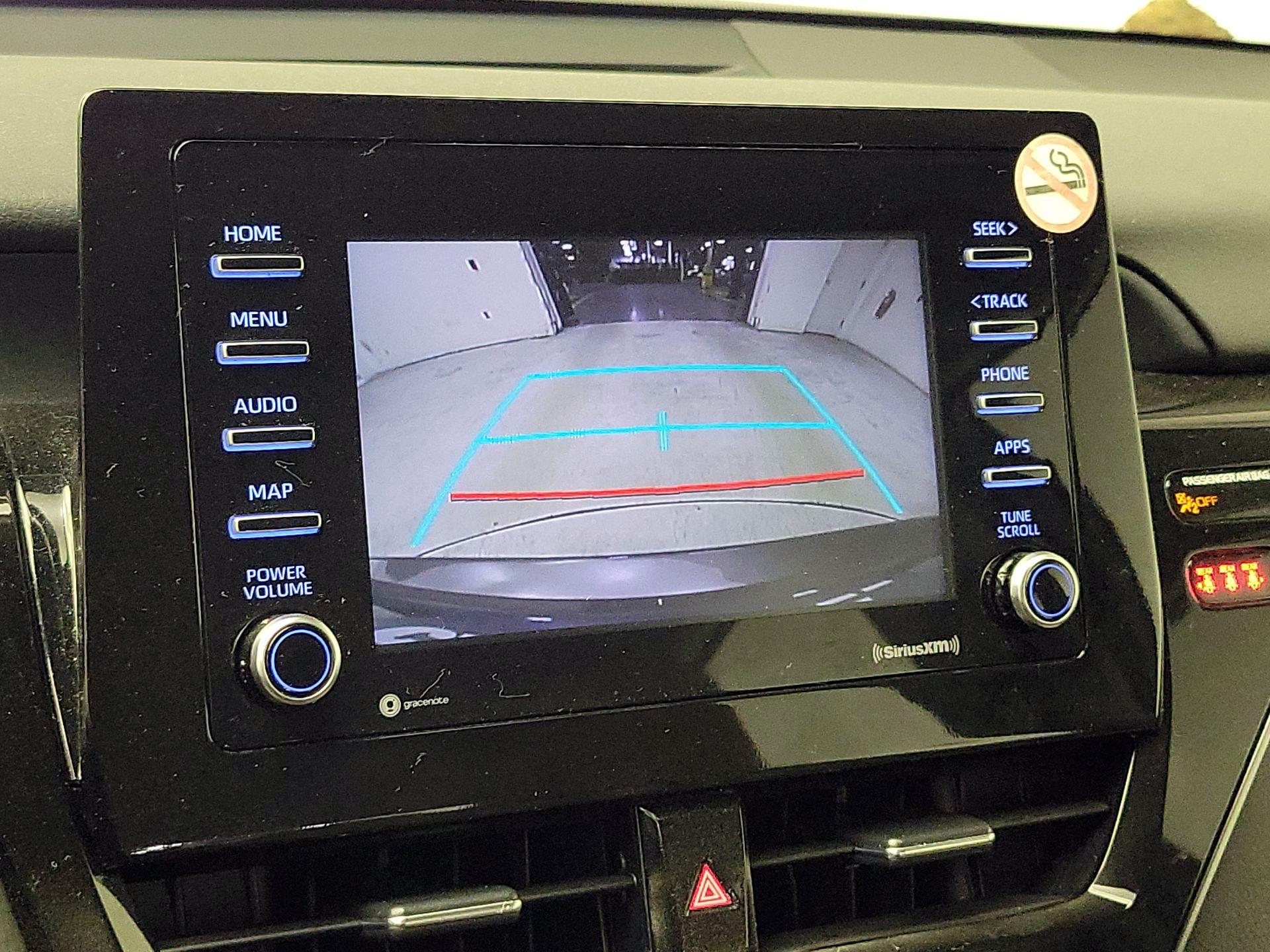 Thumbnail: 2024 Toyota Camry - 14