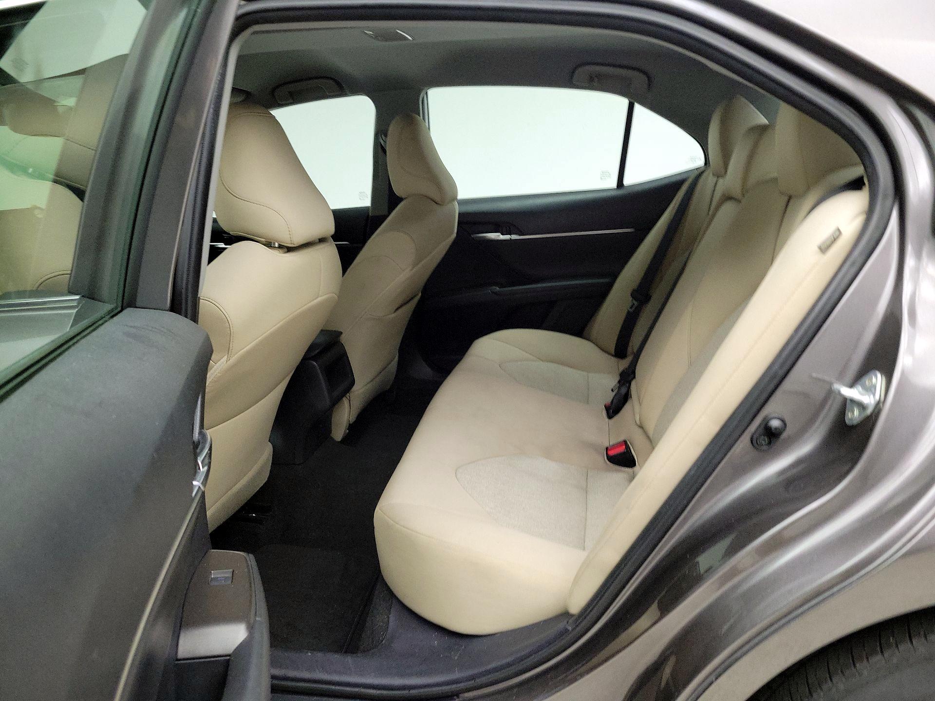 Thumbnail: 2024 Toyota Camry - 19