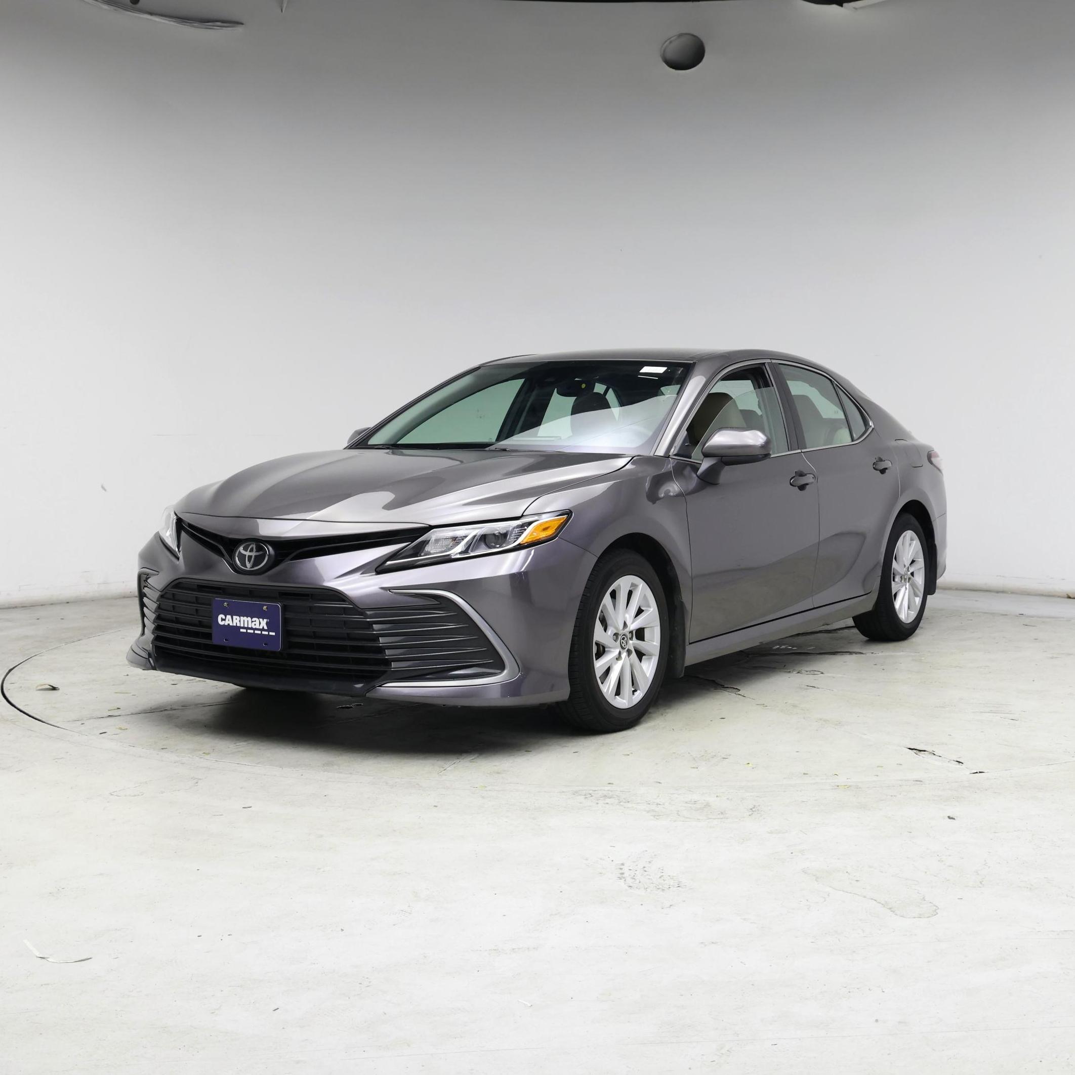 Thumbnail: 2024 Toyota Camry - 4