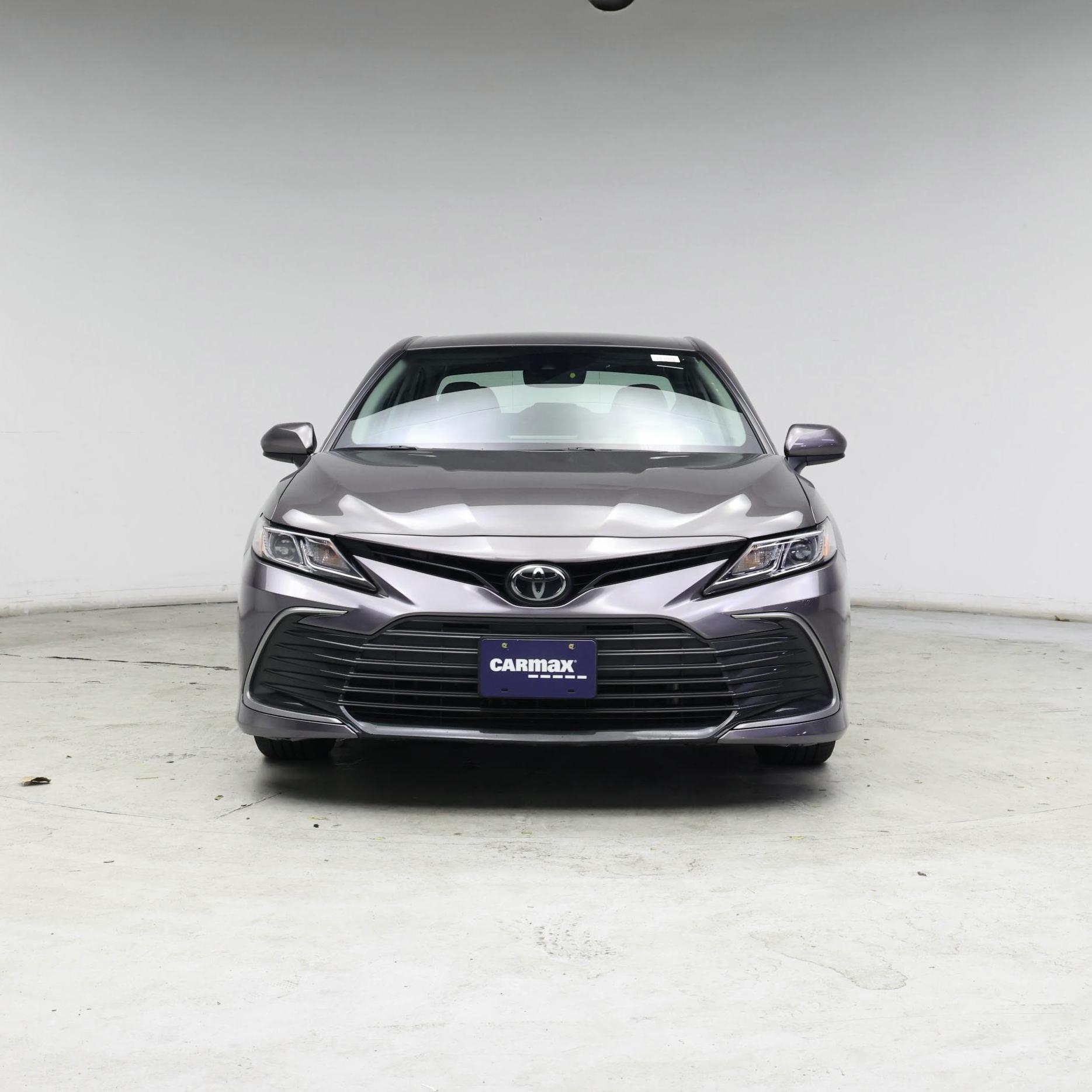 Thumbnail: 2024 Toyota Camry - 5