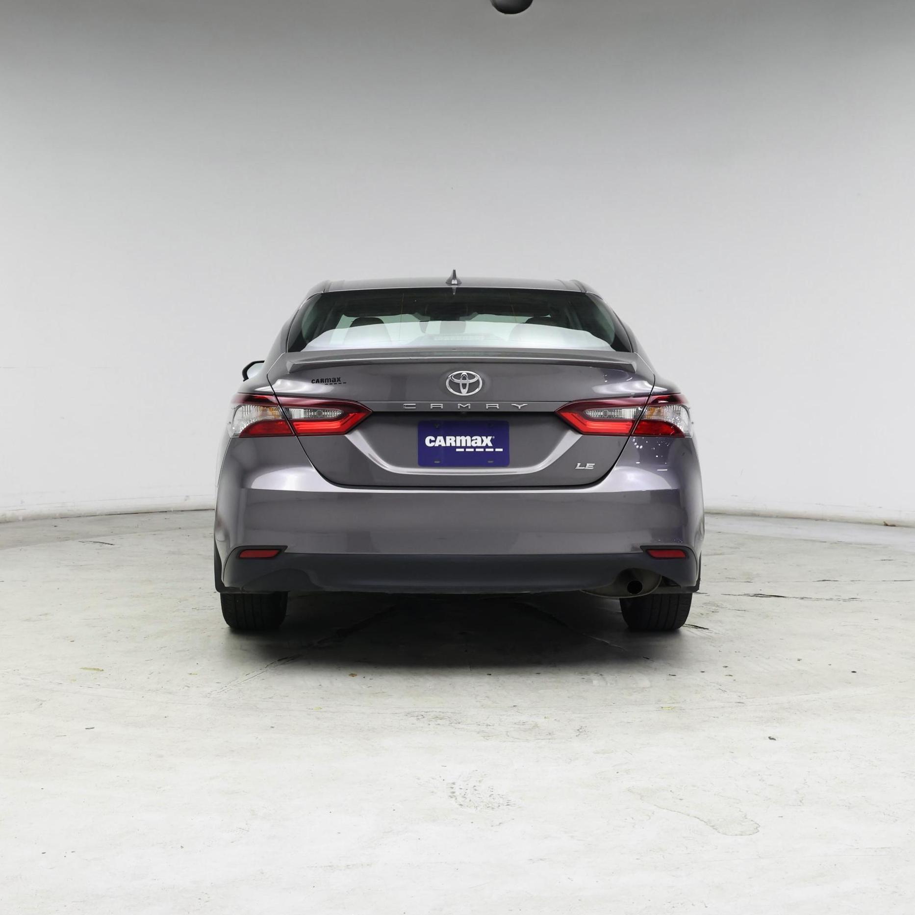 Thumbnail: 2024 Toyota Camry - 6