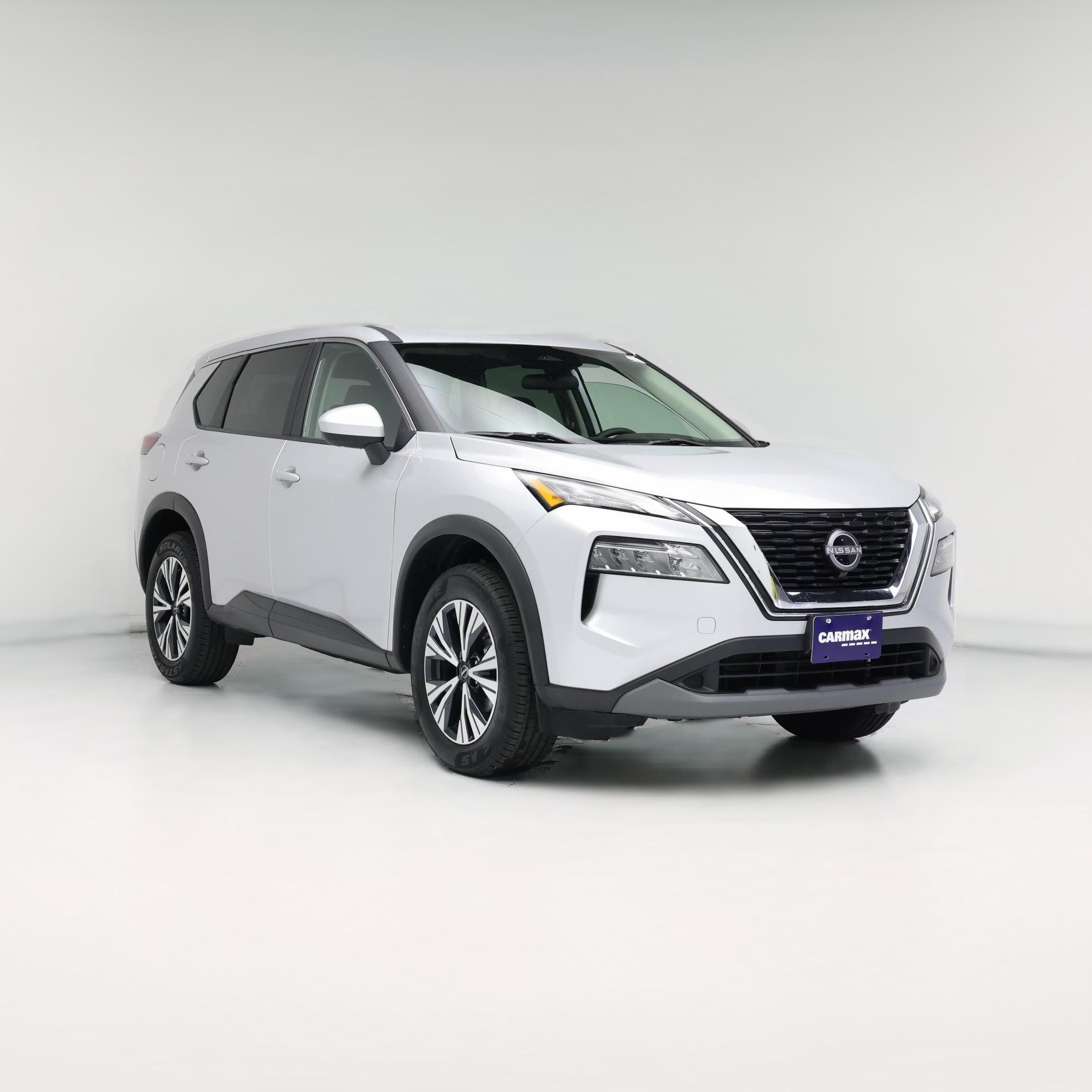 Thumbnail: 2023 Nissan Rogue - 1