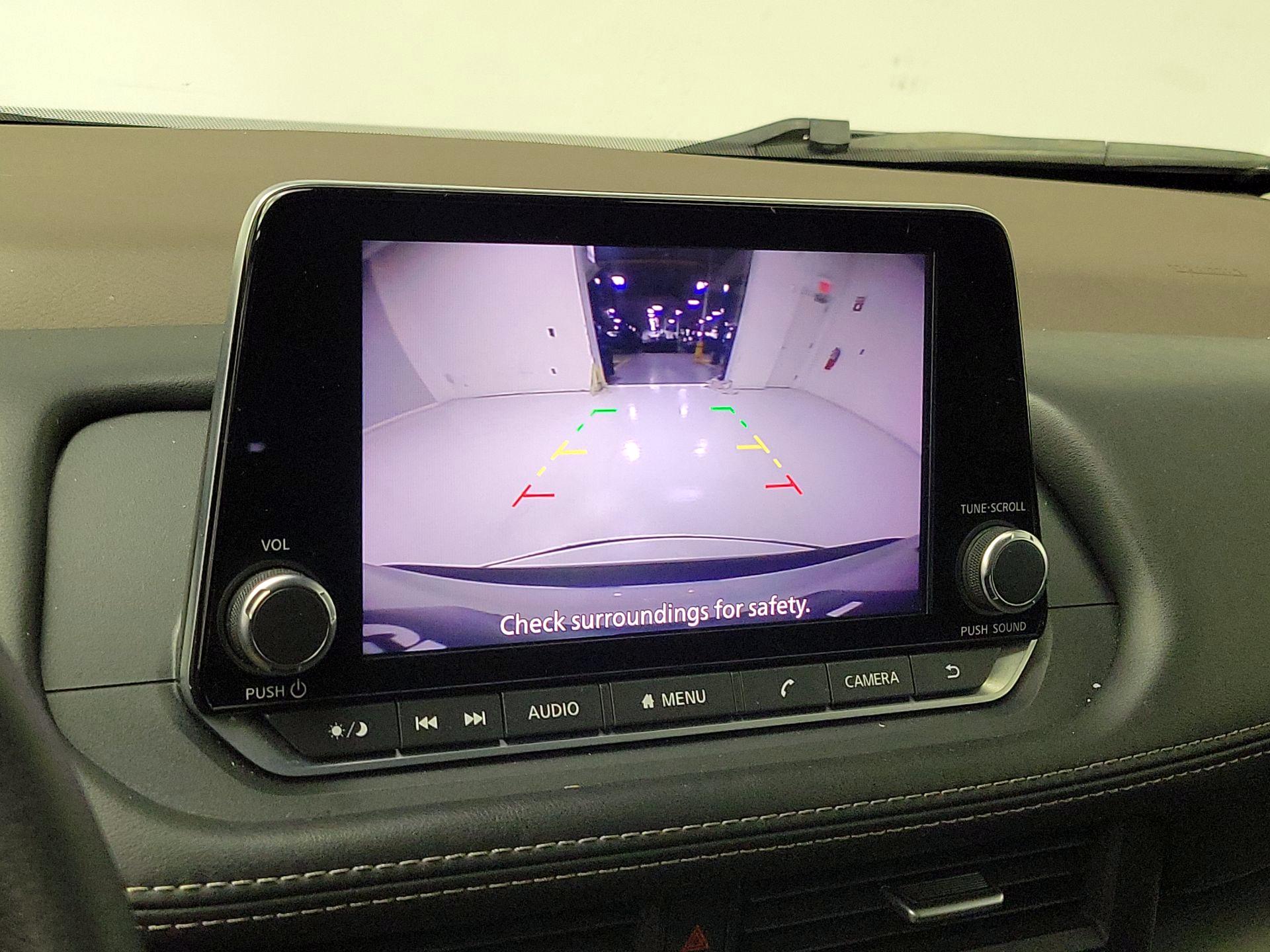 Thumbnail: 2023 Nissan Rogue - 14