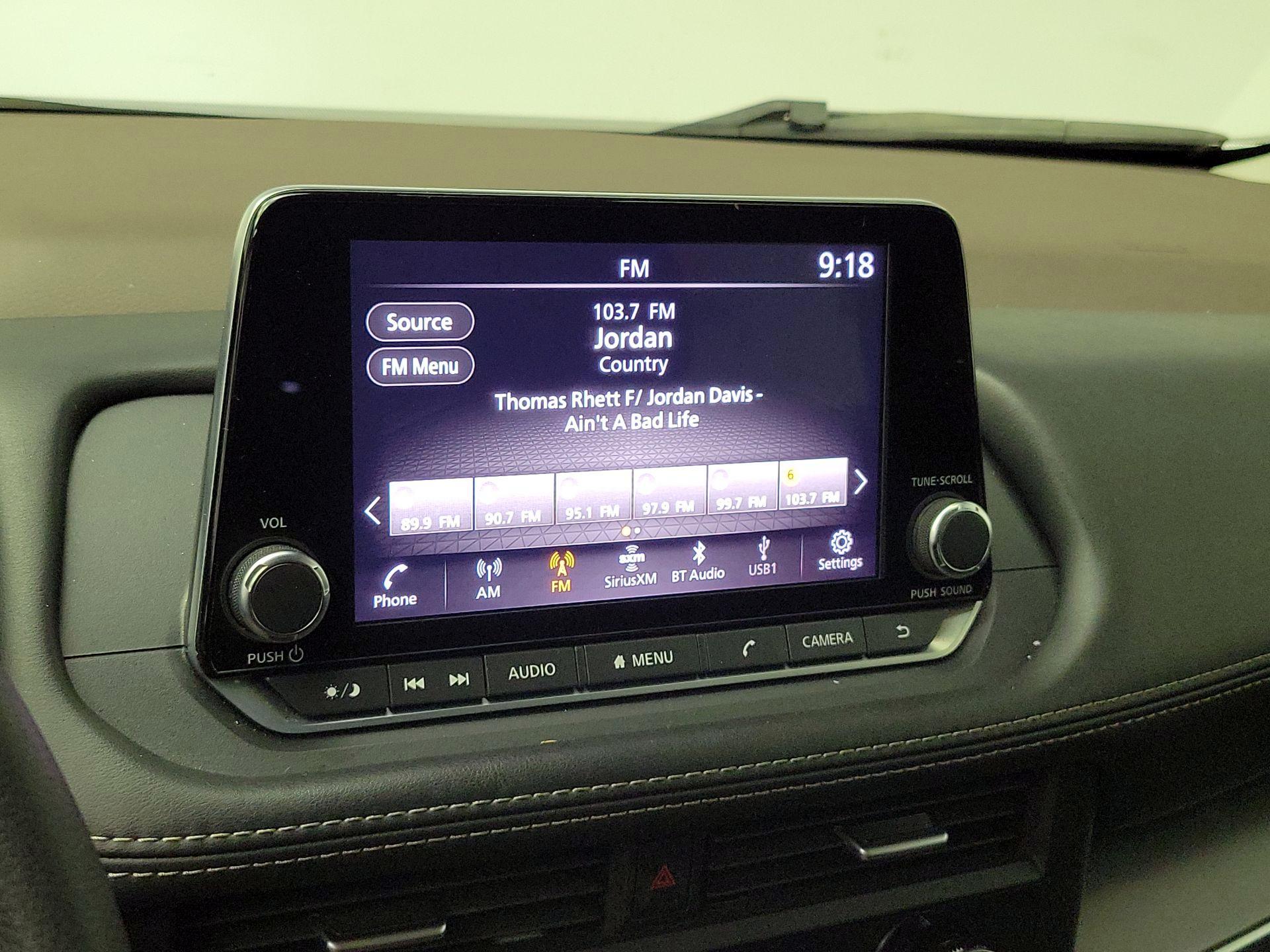 Thumbnail: 2023 Nissan Rogue - 15