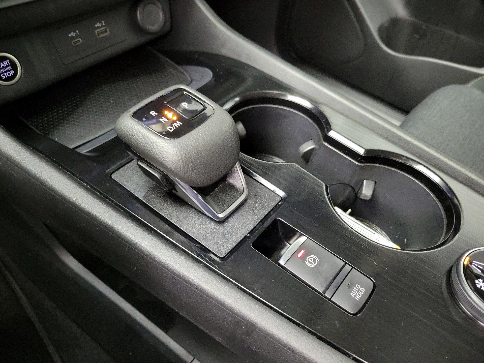 Thumbnail: 2023 Nissan Rogue - 17