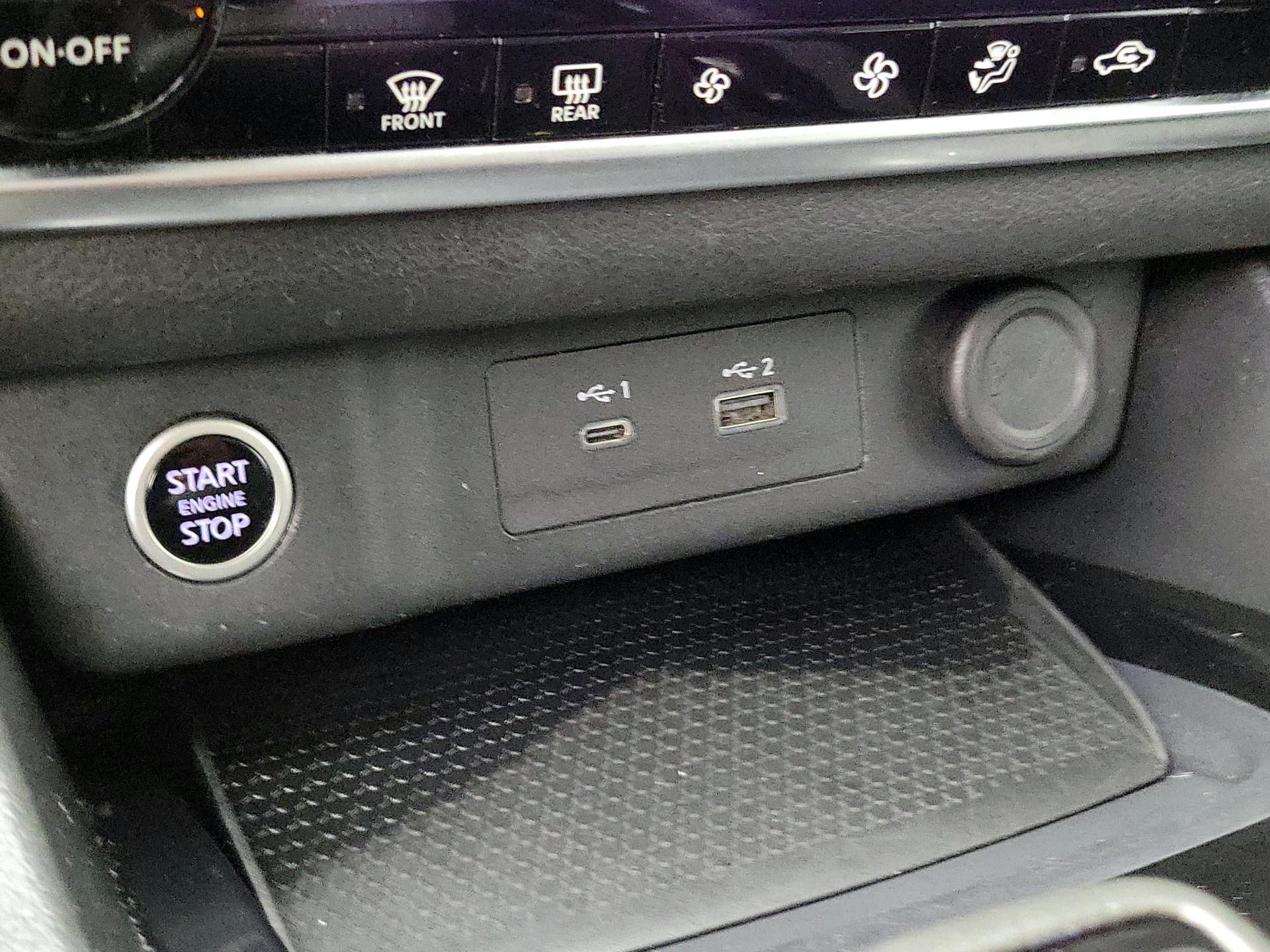 Thumbnail: 2023 Nissan Rogue - 18