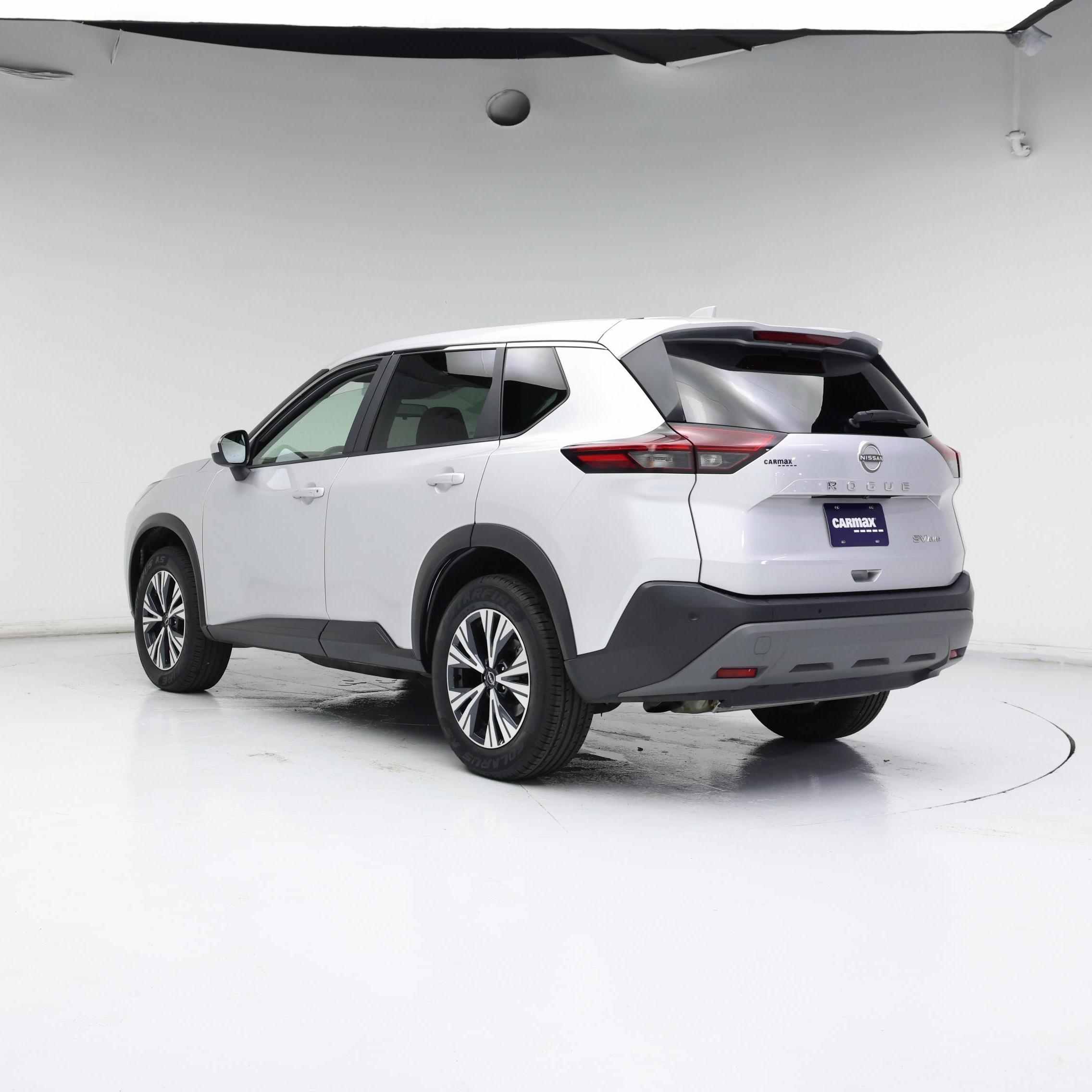 Thumbnail: 2023 Nissan Rogue - 2