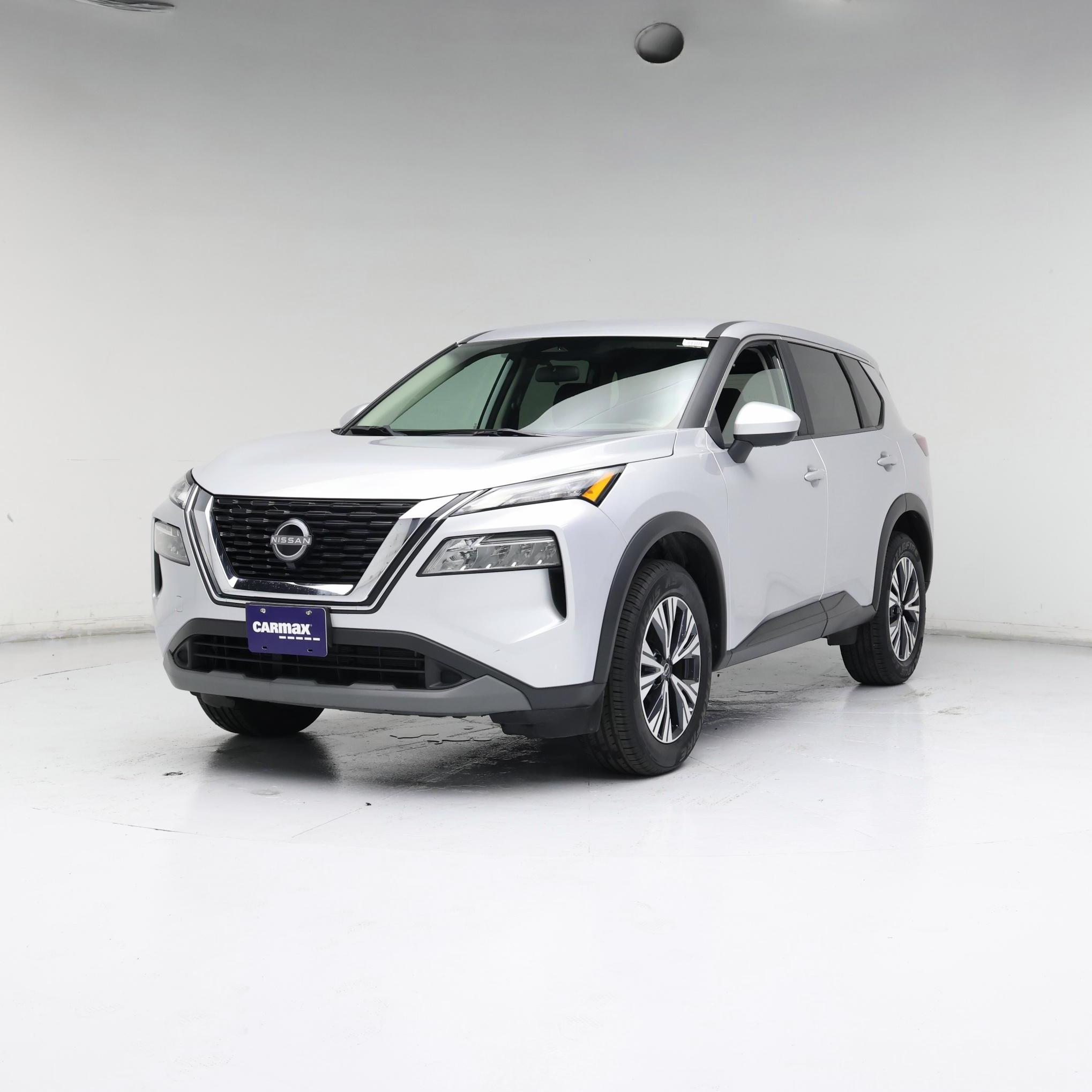 Thumbnail: 2023 Nissan Rogue - 4