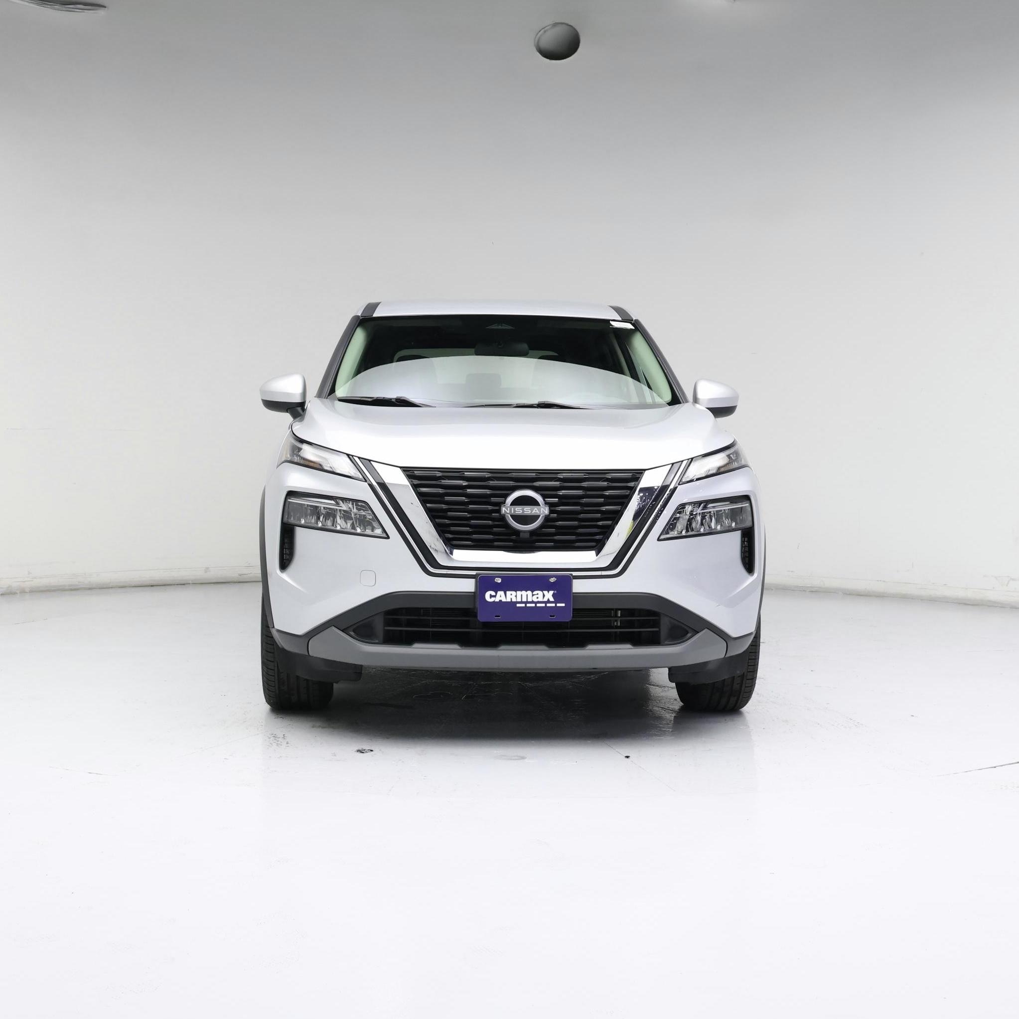 Thumbnail: 2023 Nissan Rogue - 5