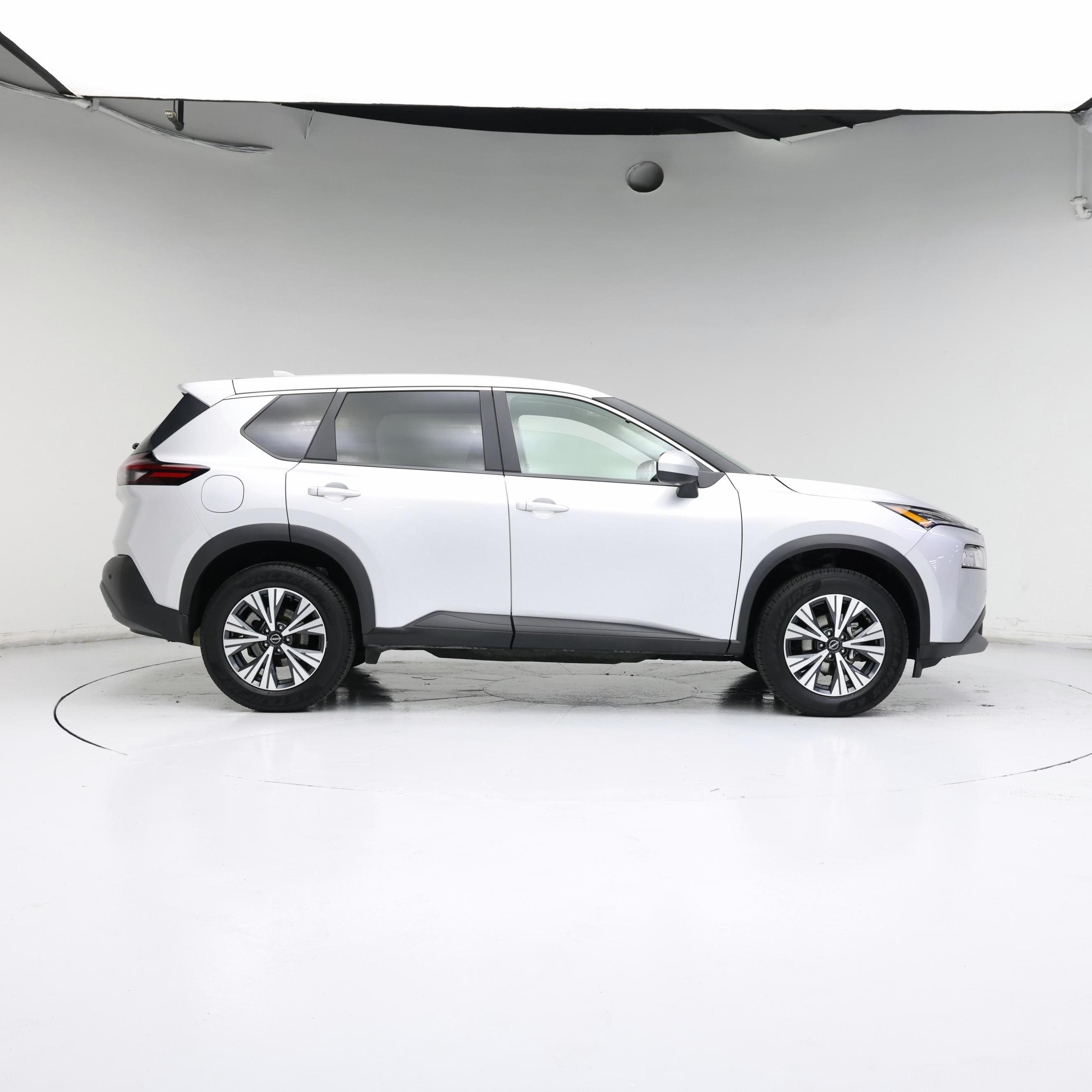 Thumbnail: 2023 Nissan Rogue - 7