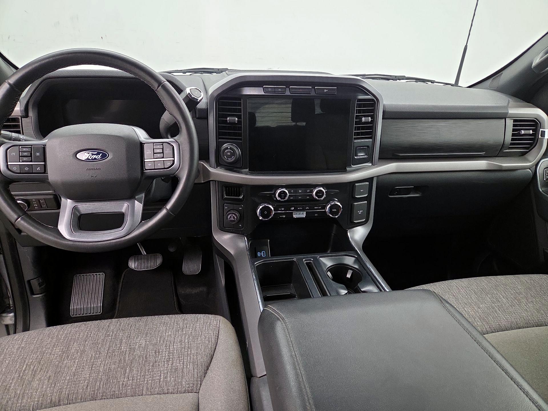 Thumbnail: 2024 Ford F-150 - 9