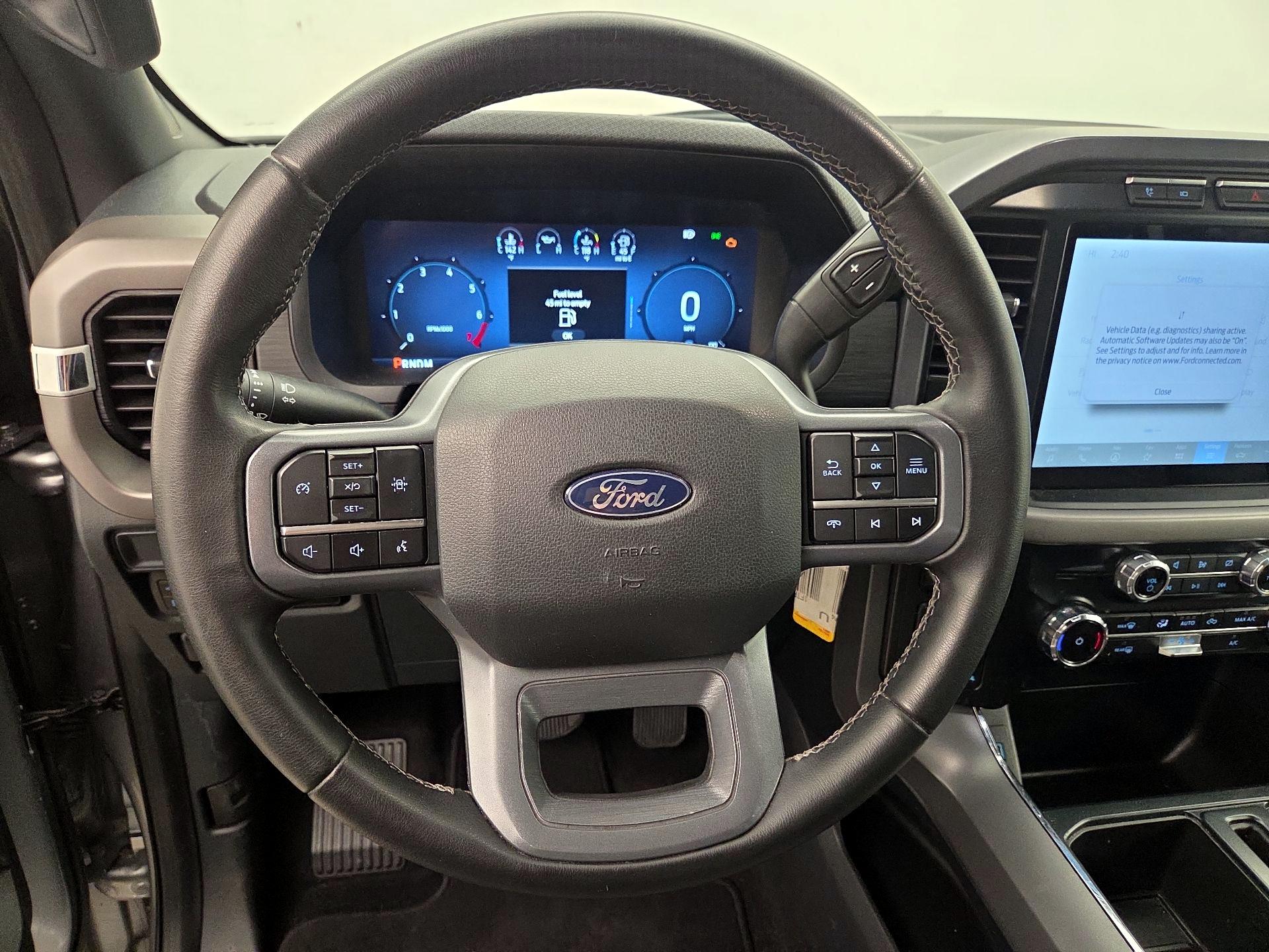 Thumbnail: 2024 Ford F-150 - 10