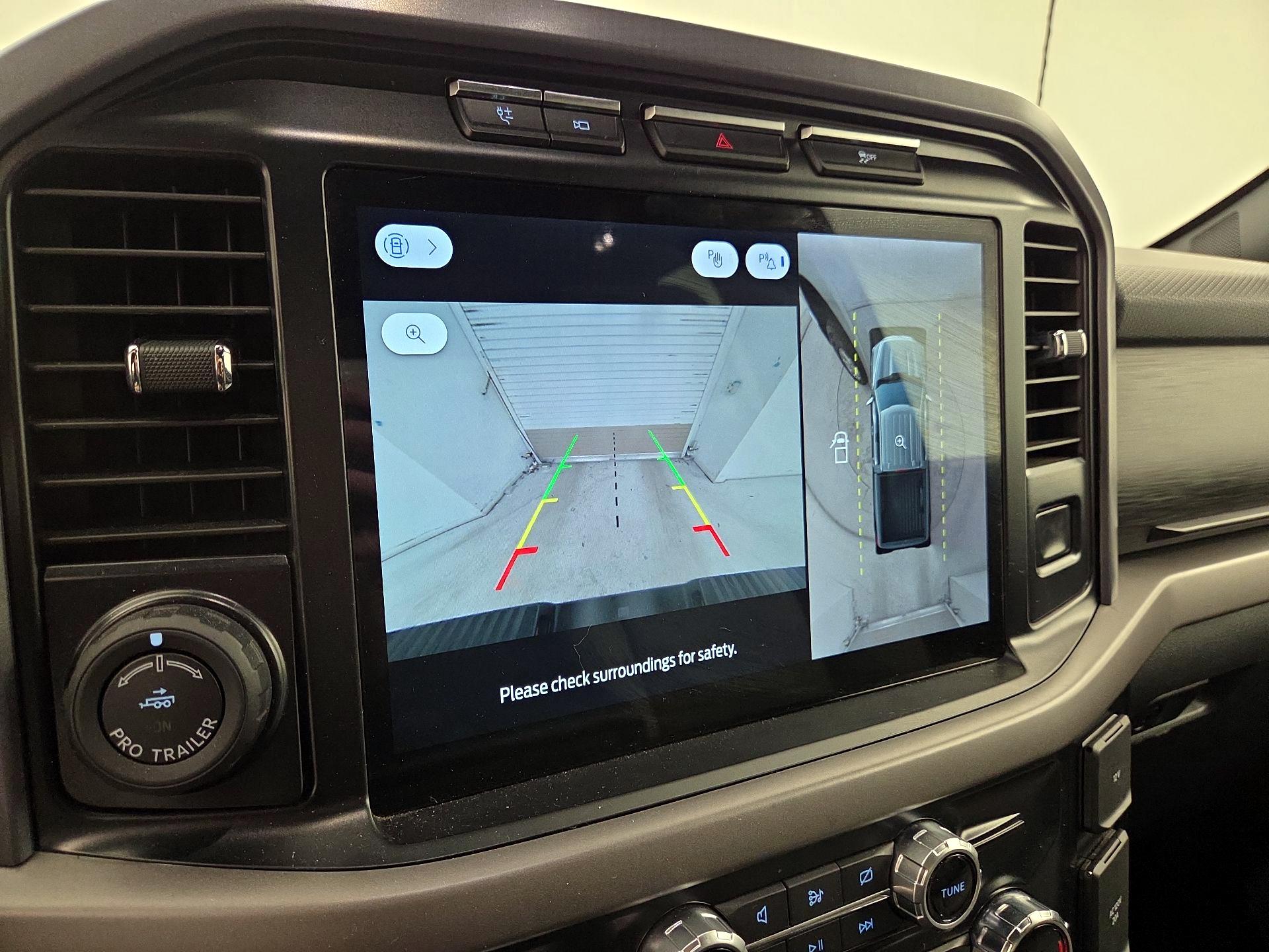 Thumbnail: 2024 Ford F-150 - 14