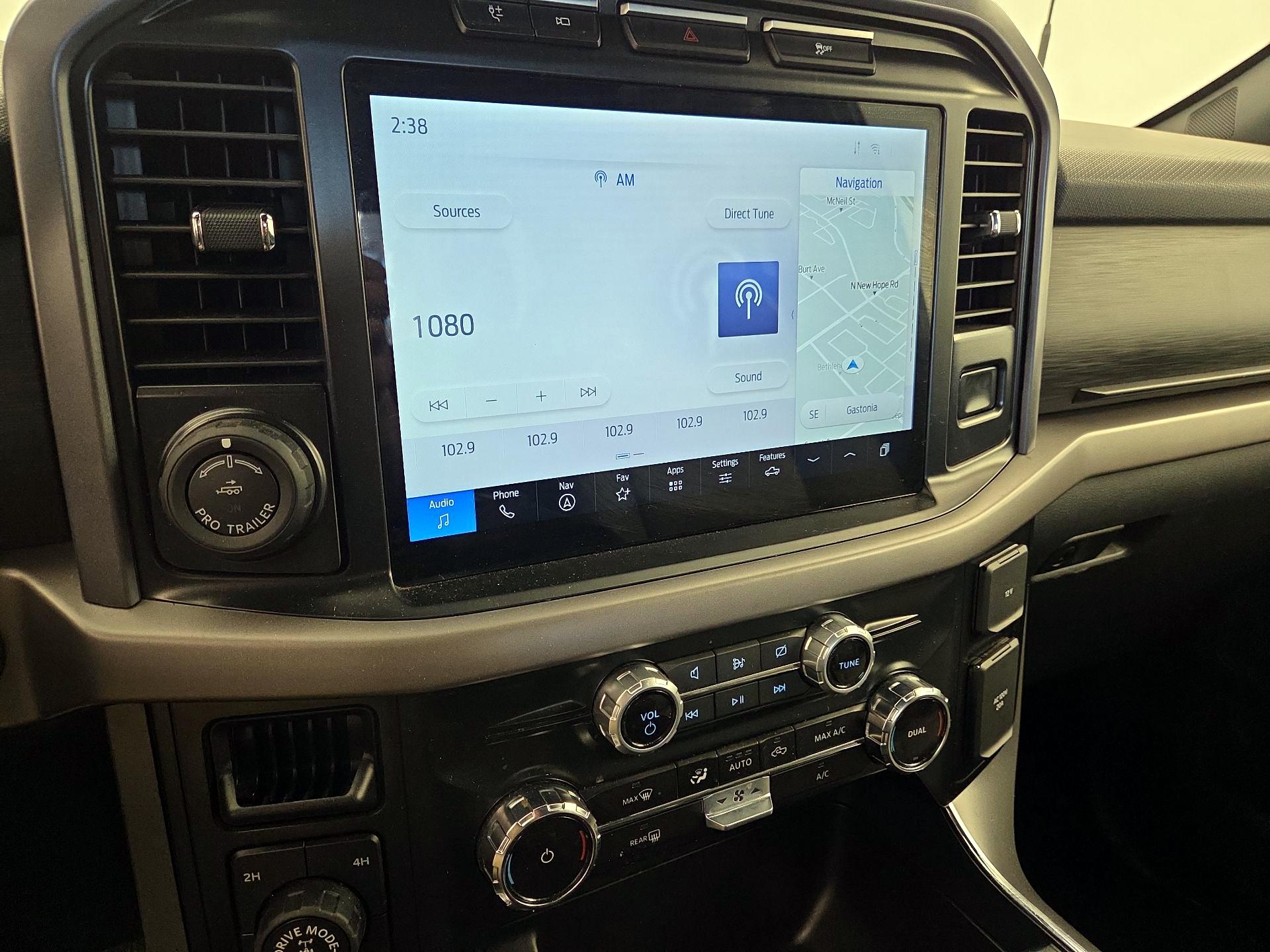 Thumbnail: 2024 Ford F-150 - 15