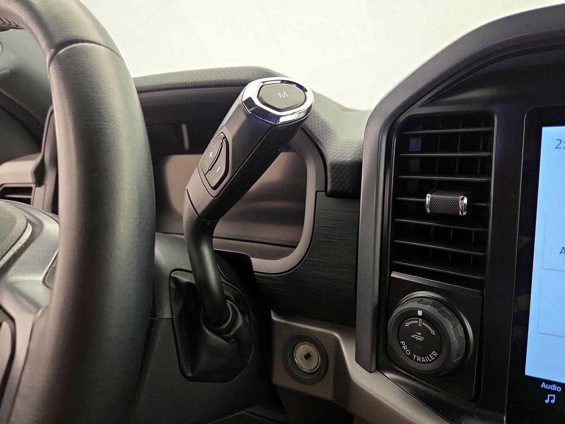 Thumbnail: 2024 Ford F-150 - 17