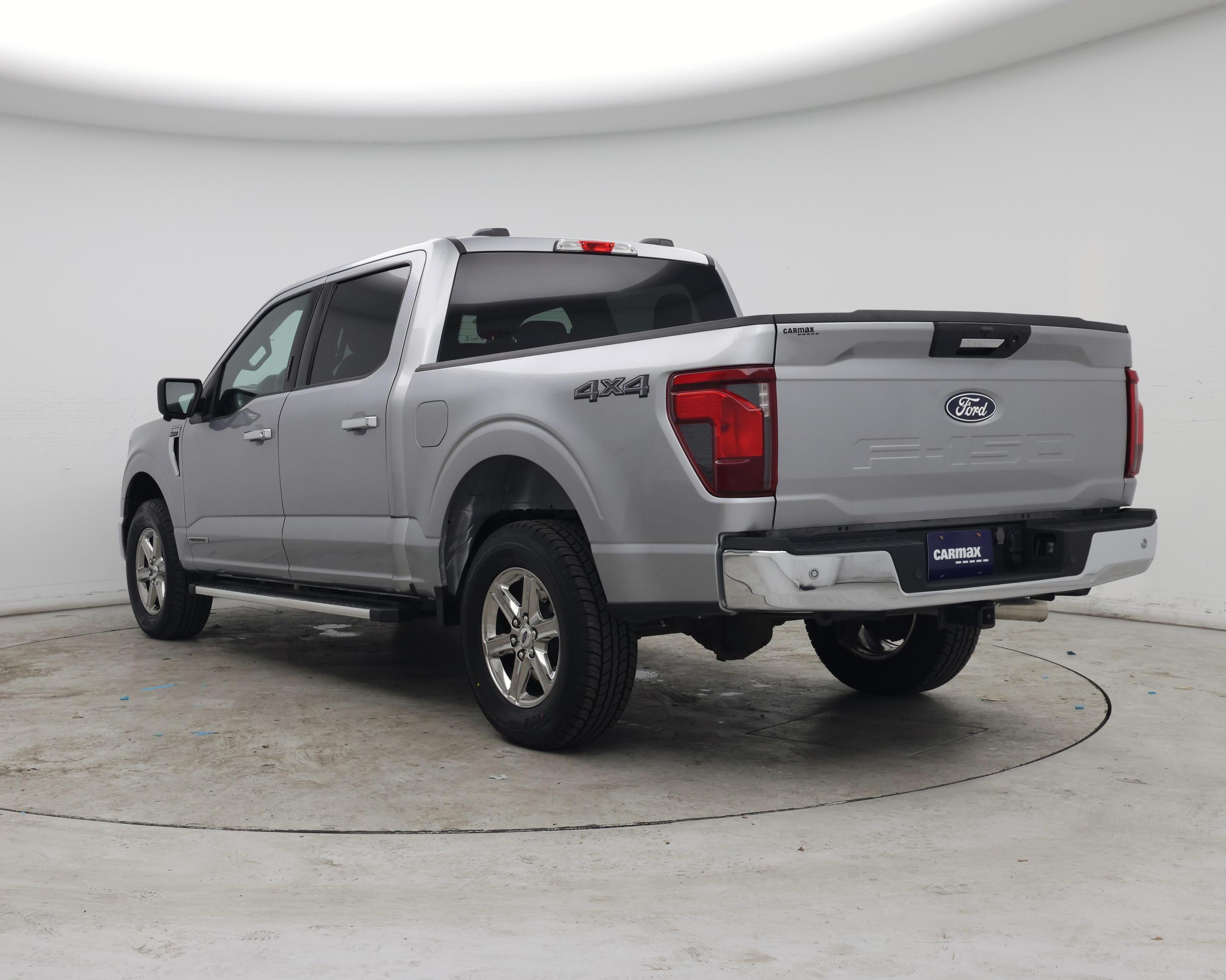 Thumbnail: 2024 Ford F-150 - 2