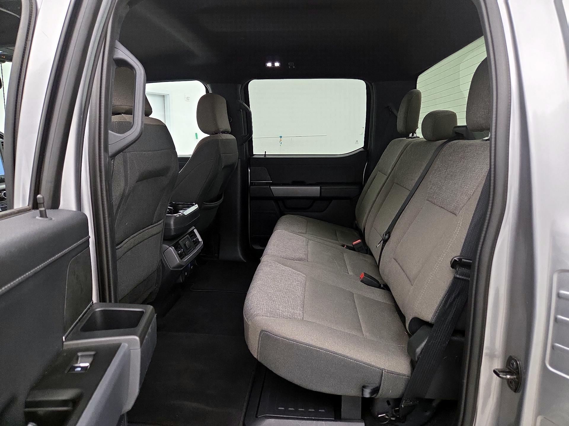 Thumbnail: 2024 Ford F-150 - 19