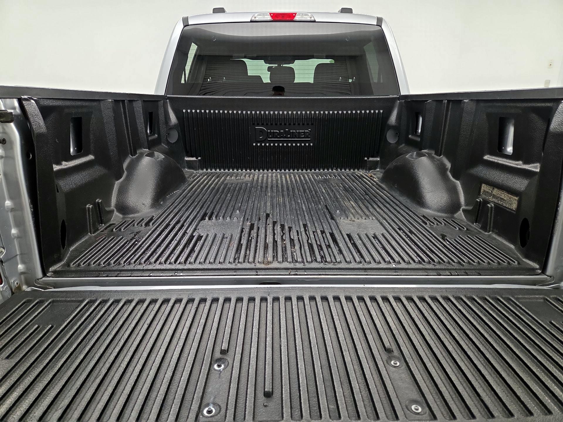 Thumbnail: 2024 Ford F-150 - 20