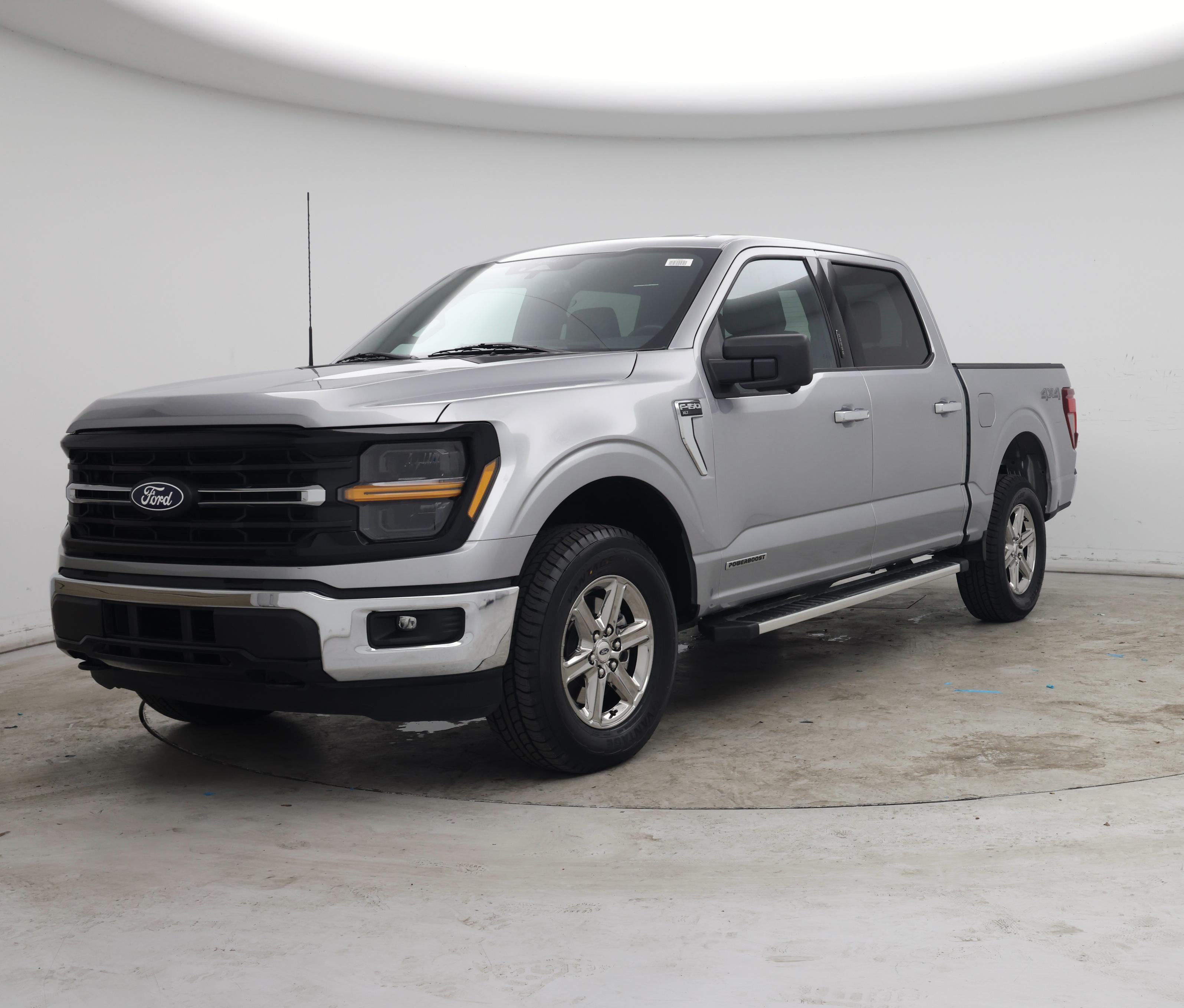 Thumbnail: 2024 Ford F-150 - 4