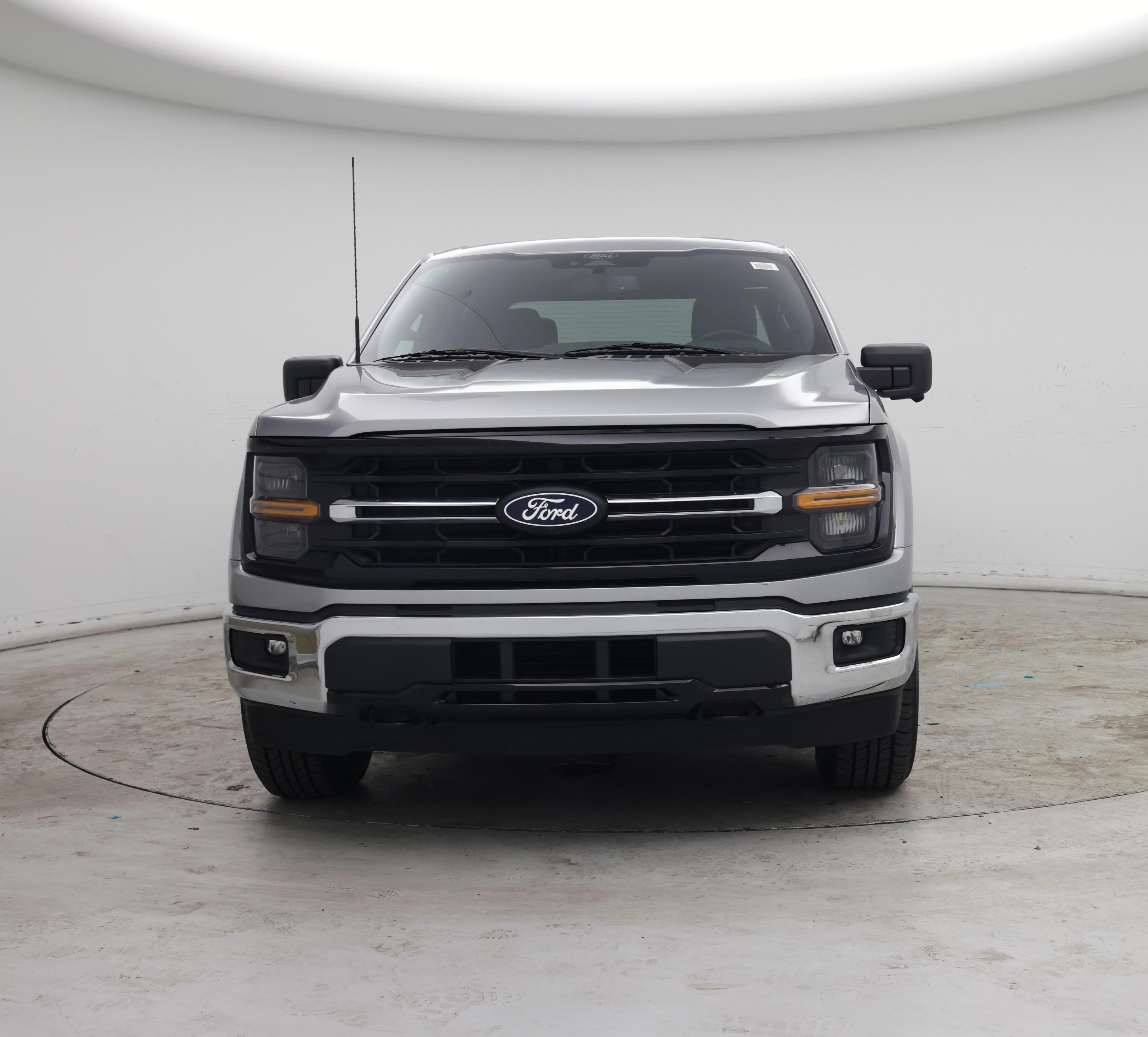 Thumbnail: 2024 Ford F-150 - 5