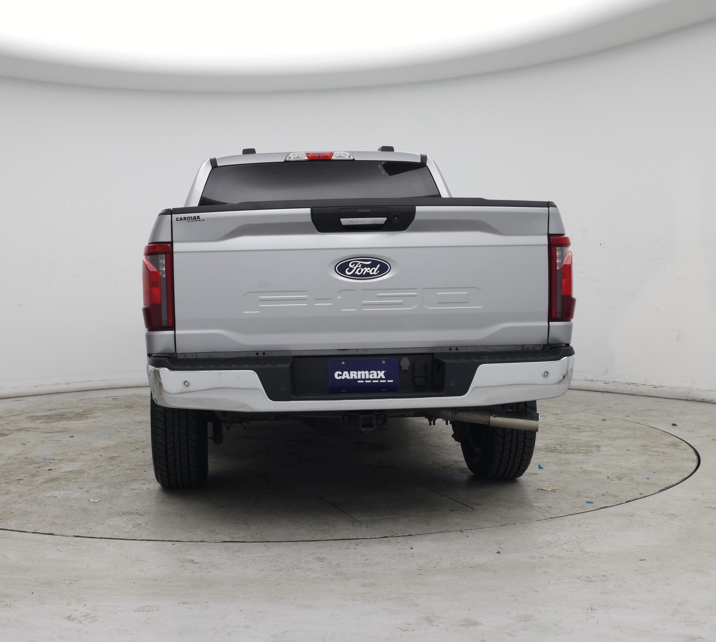 Thumbnail: 2024 Ford F-150 - 6