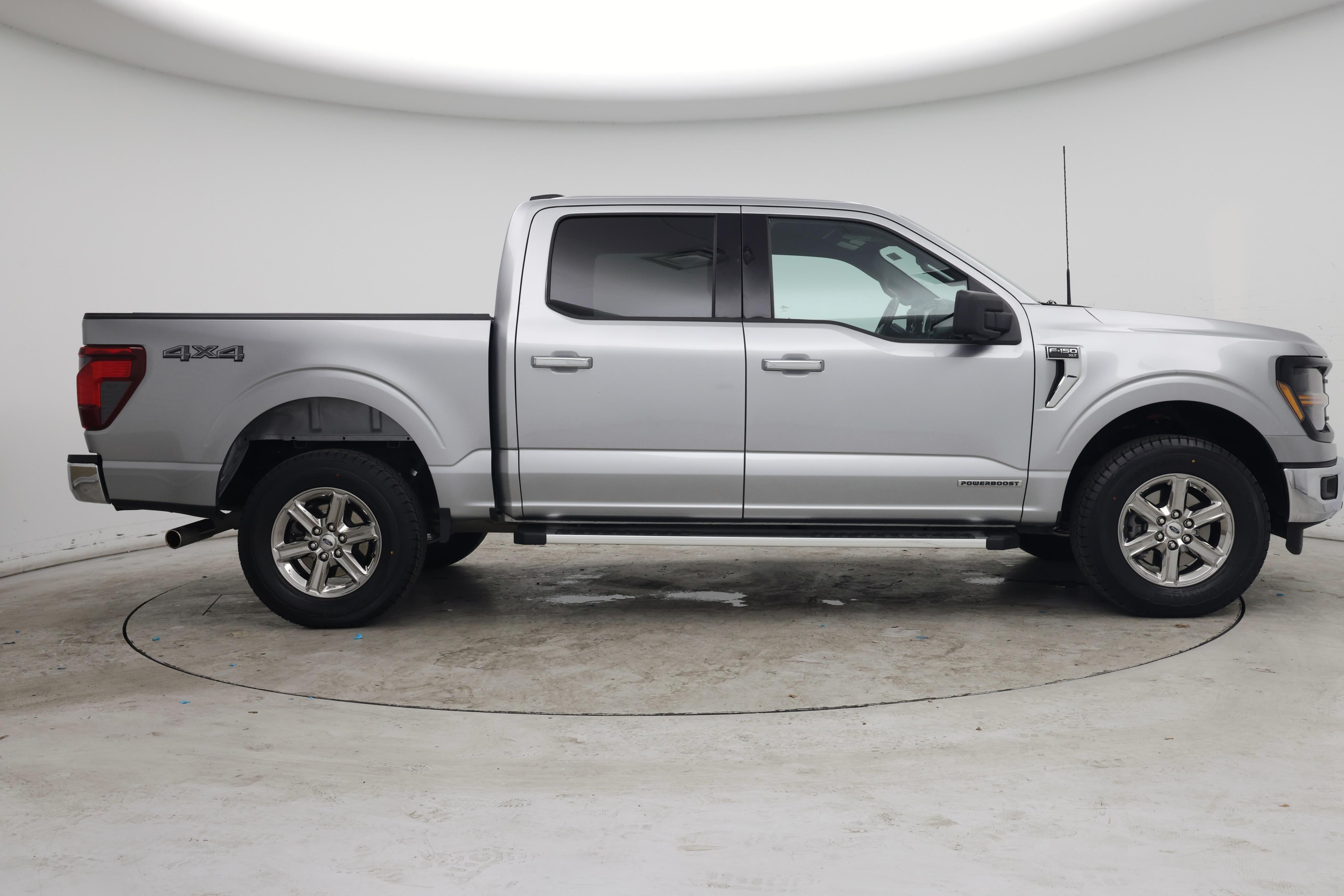 Thumbnail: 2024 Ford F-150 - 7