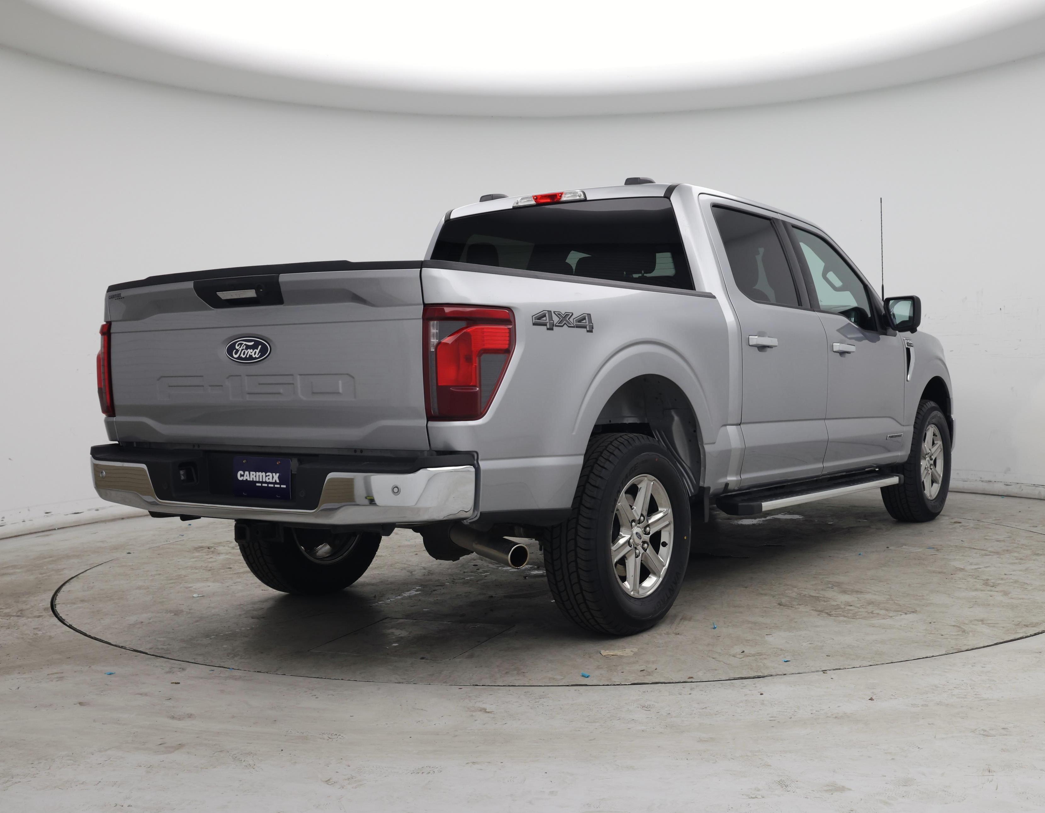 Thumbnail: 2024 Ford F-150 - 8