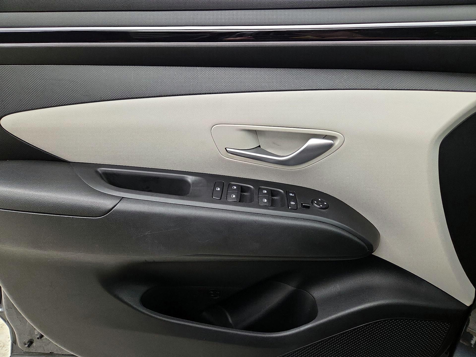 Thumbnail: 2024 Hyundai Tucson - 12