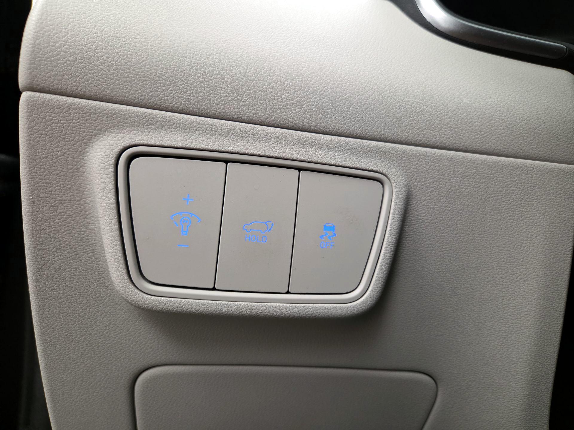 Thumbnail: 2024 Hyundai Tucson - 13