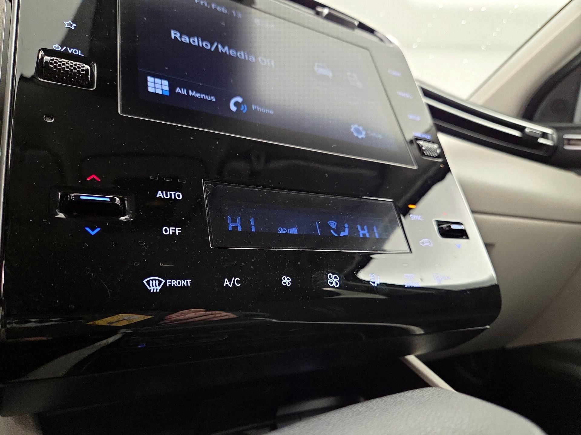 Thumbnail: 2024 Hyundai Tucson - 16