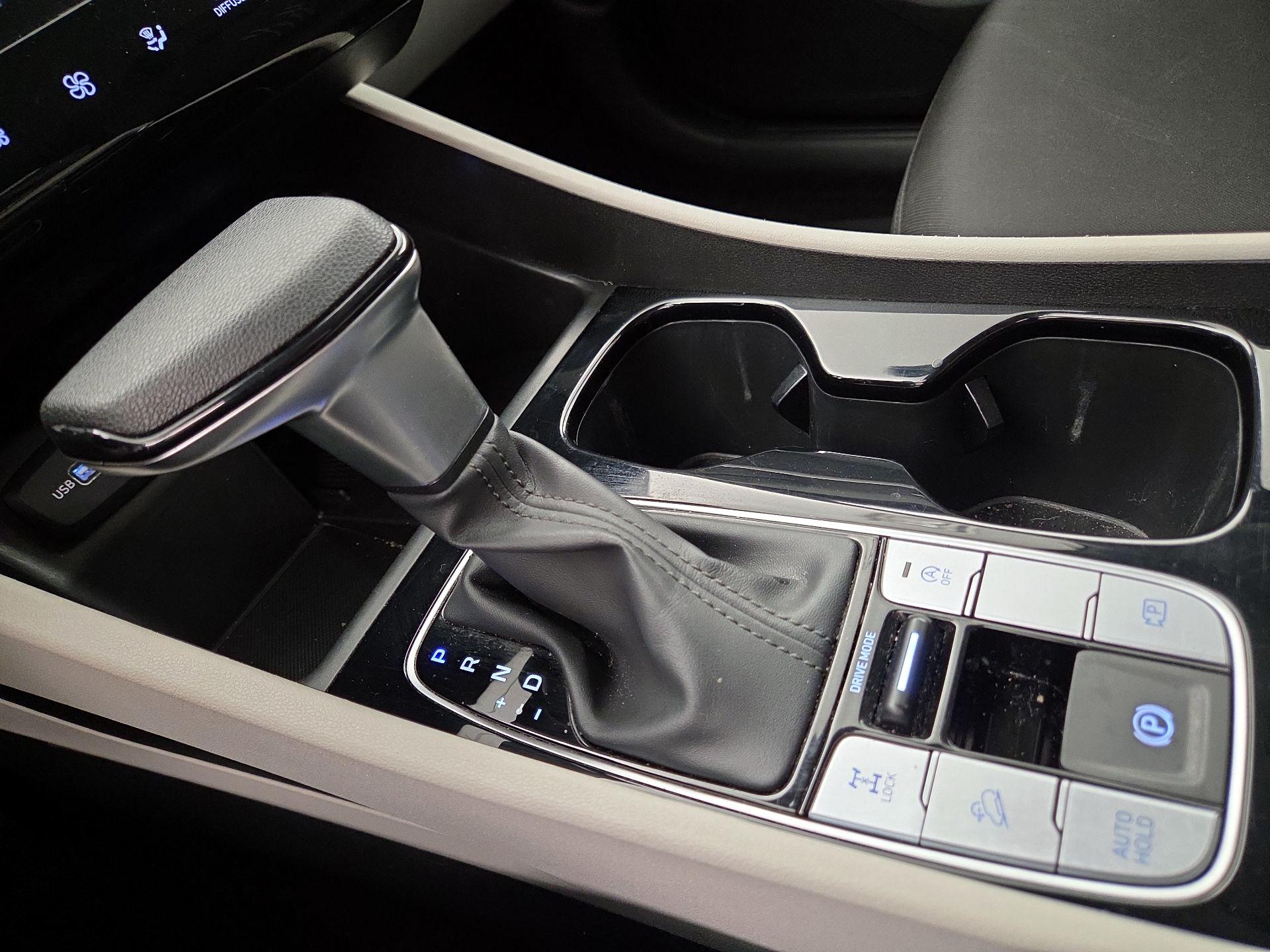 Thumbnail: 2024 Hyundai Tucson - 17